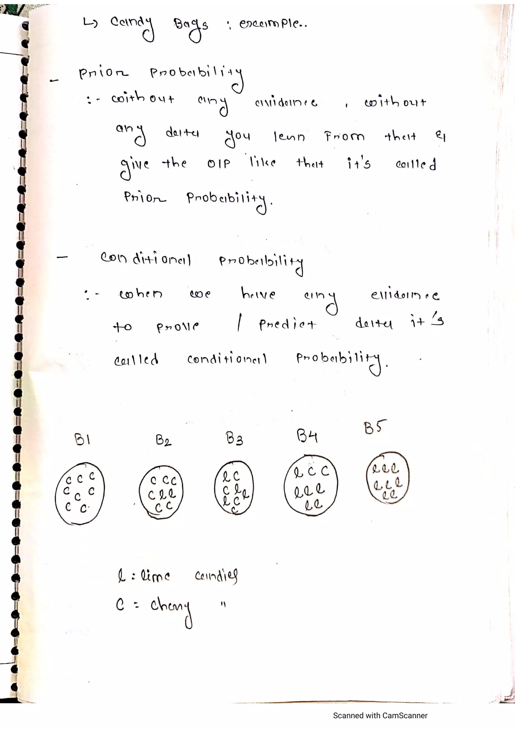 learning with complete data.pdf