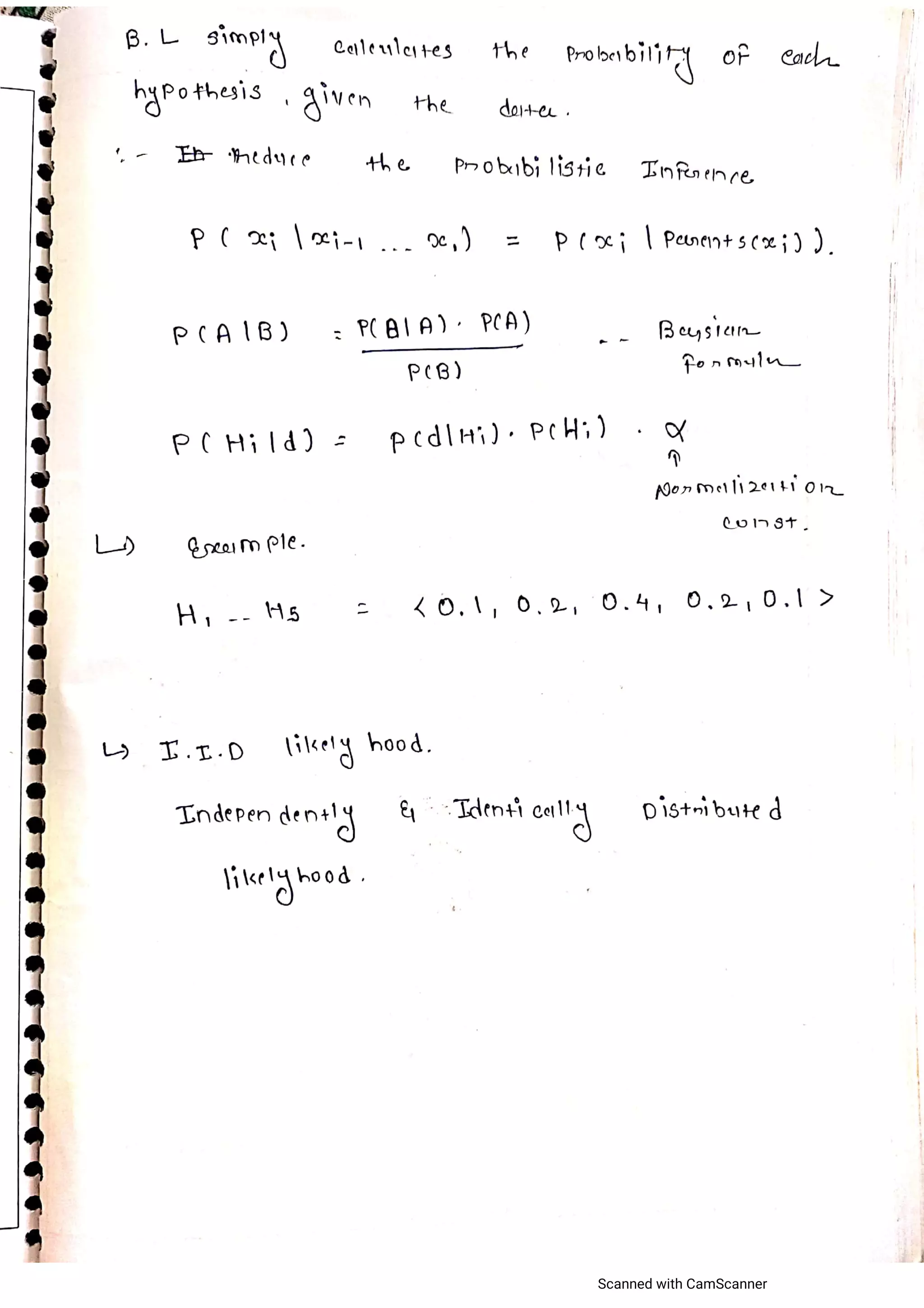 learning with complete data.pdf