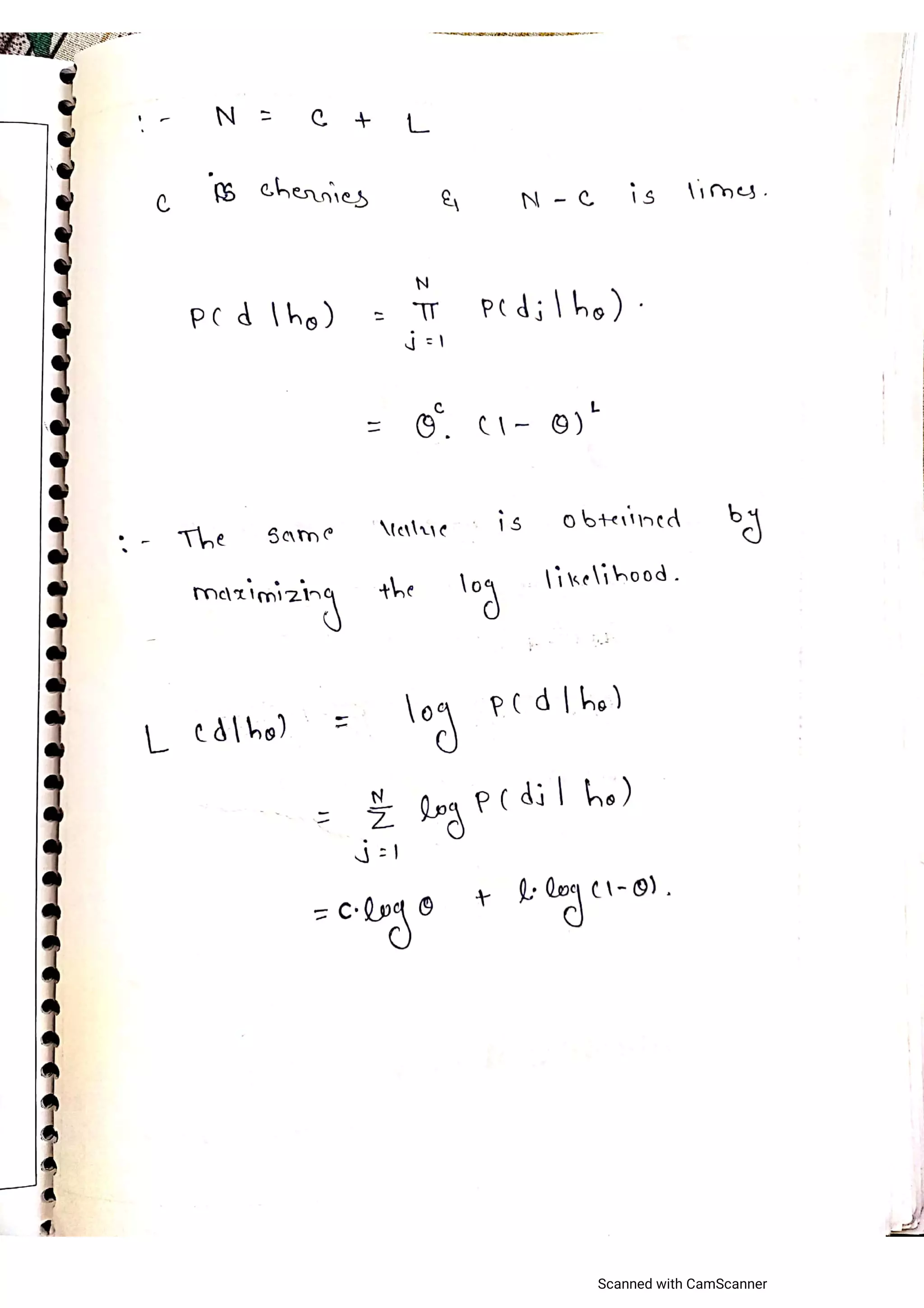 learning with complete data.pdf