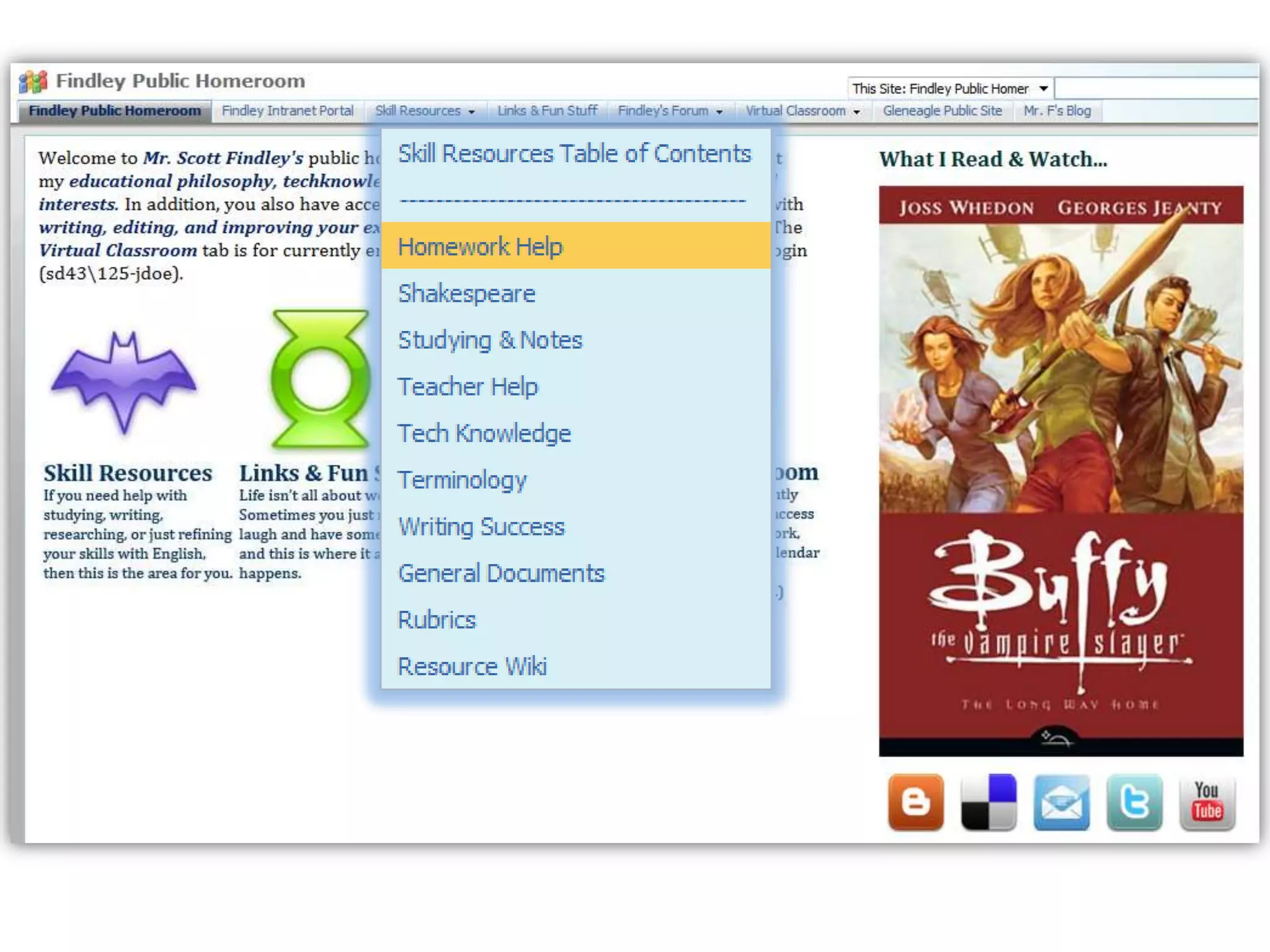 istockphoto.com # 11850475Students hand-in assignments electronically, self assess, and receive assessment / feedback from teacherMiddle School Explorations Class