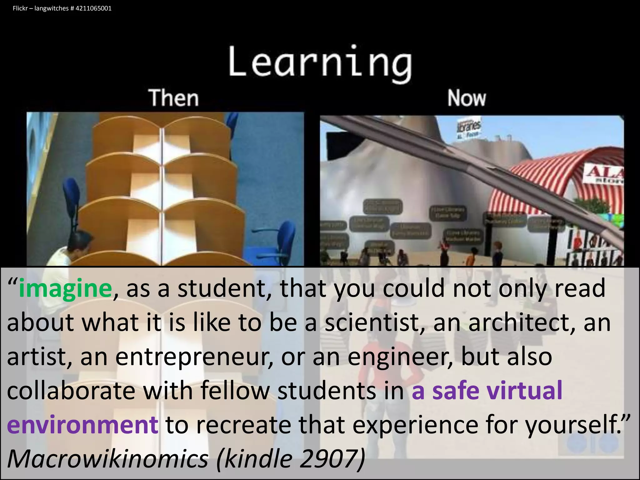 Personalized Learning