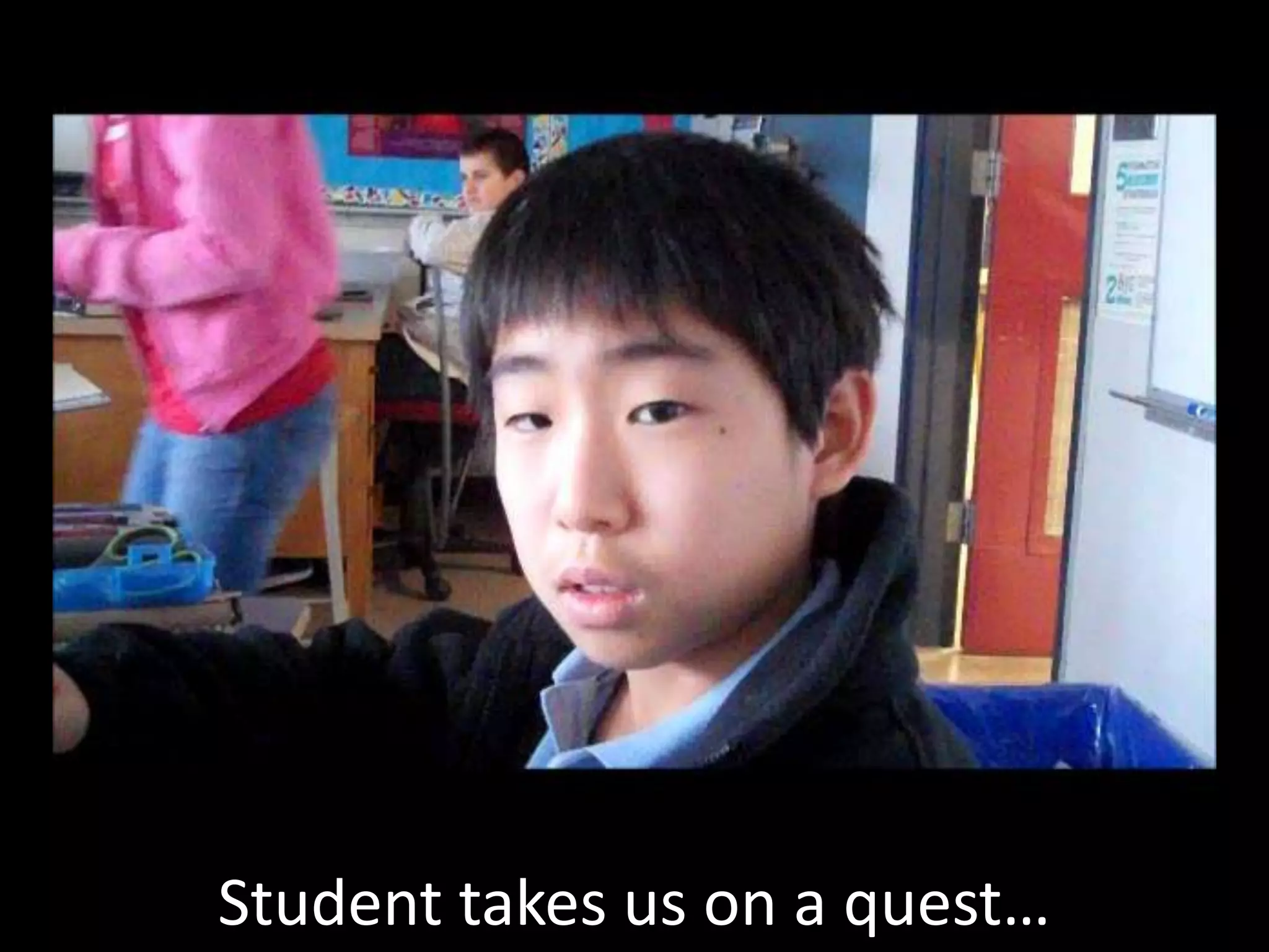 Flickr – langwitches # 4211065001“imagine, as a student, that you could not only read about what it is like to be a scientist, an architect, an artist, an entrepreneur, or an engineer, but also collaborate with fellow students in a safe virtual environment to recreate that experience for yourself.” Macrowikinomics (kindle 2907)