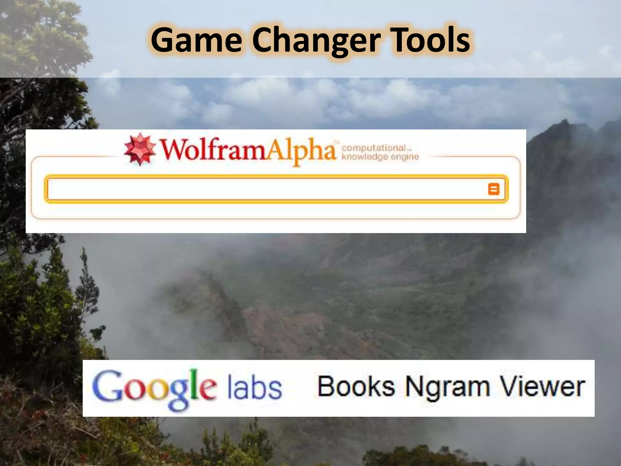 Teacher describes the Open Internet Test