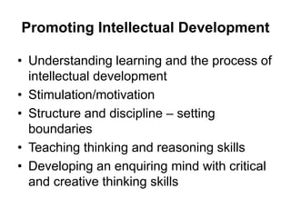 Learning without limits | PPTX