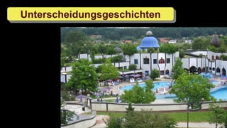 UnterscheidungsgeschichtenUnterscheidungsgeschichten
 