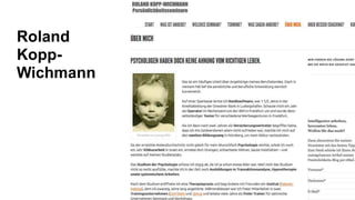 Roland
Kopp-
Wichmann
 