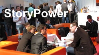 StoryPower
 