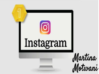 Learn Instagram Marketing and Branding techniques to interact customers views and increase sales.
