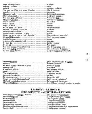 Learn in your car italian level 02