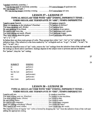 Learn in your car italian level 02
