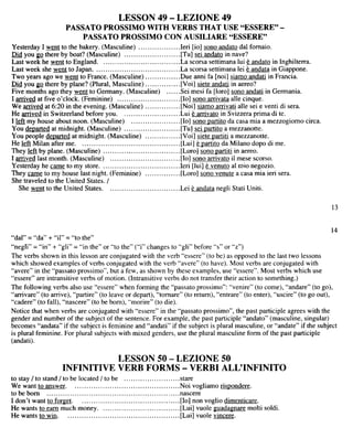 Learn in your car italian level 02