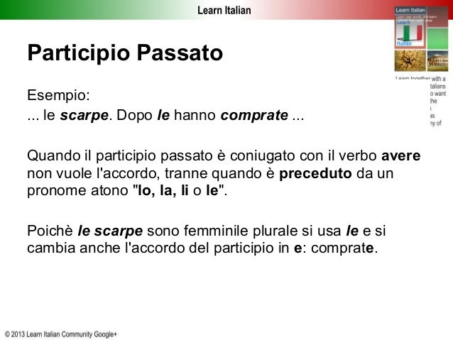 Participio passato di rencontrer