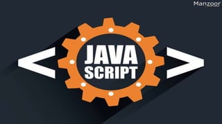 Learn JavaScript From Scratch