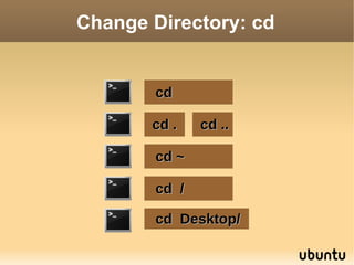 Linux Basic Commands | PDF
