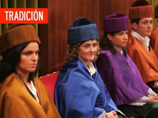 TRADICIÓN
 