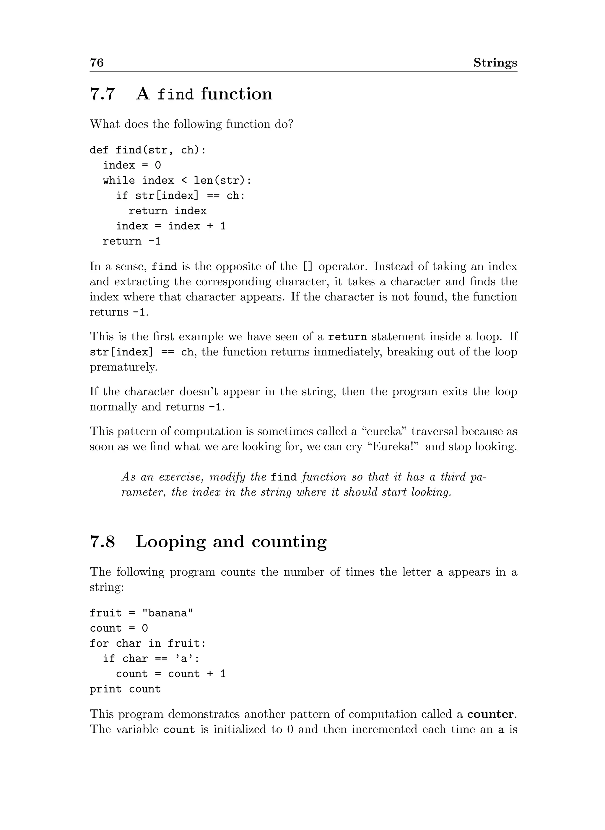 Learn Python