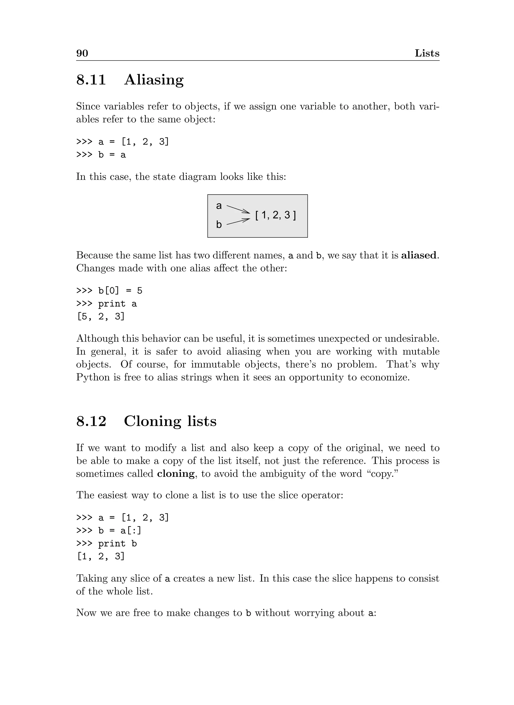 Learn Python