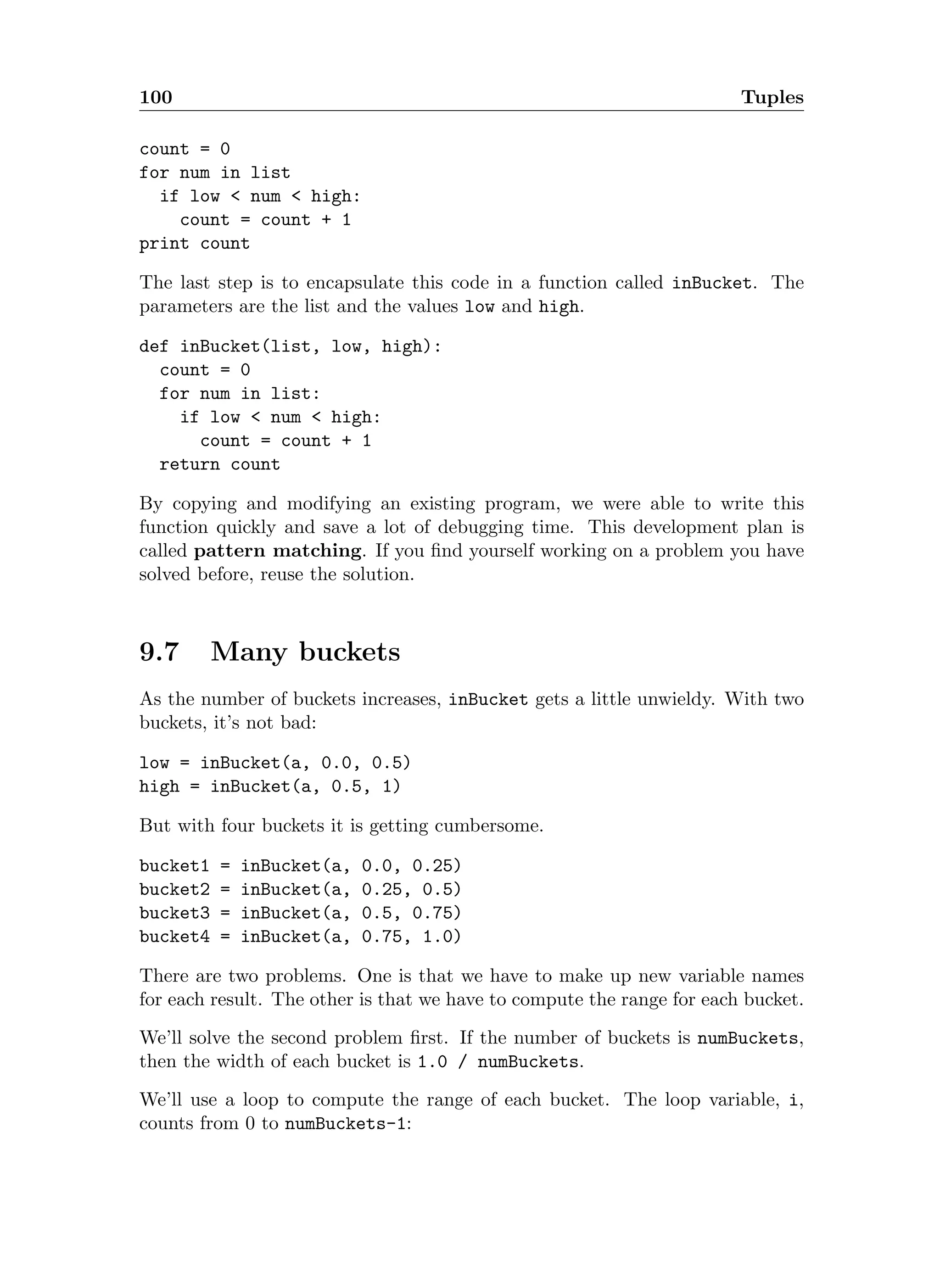 Learn Python