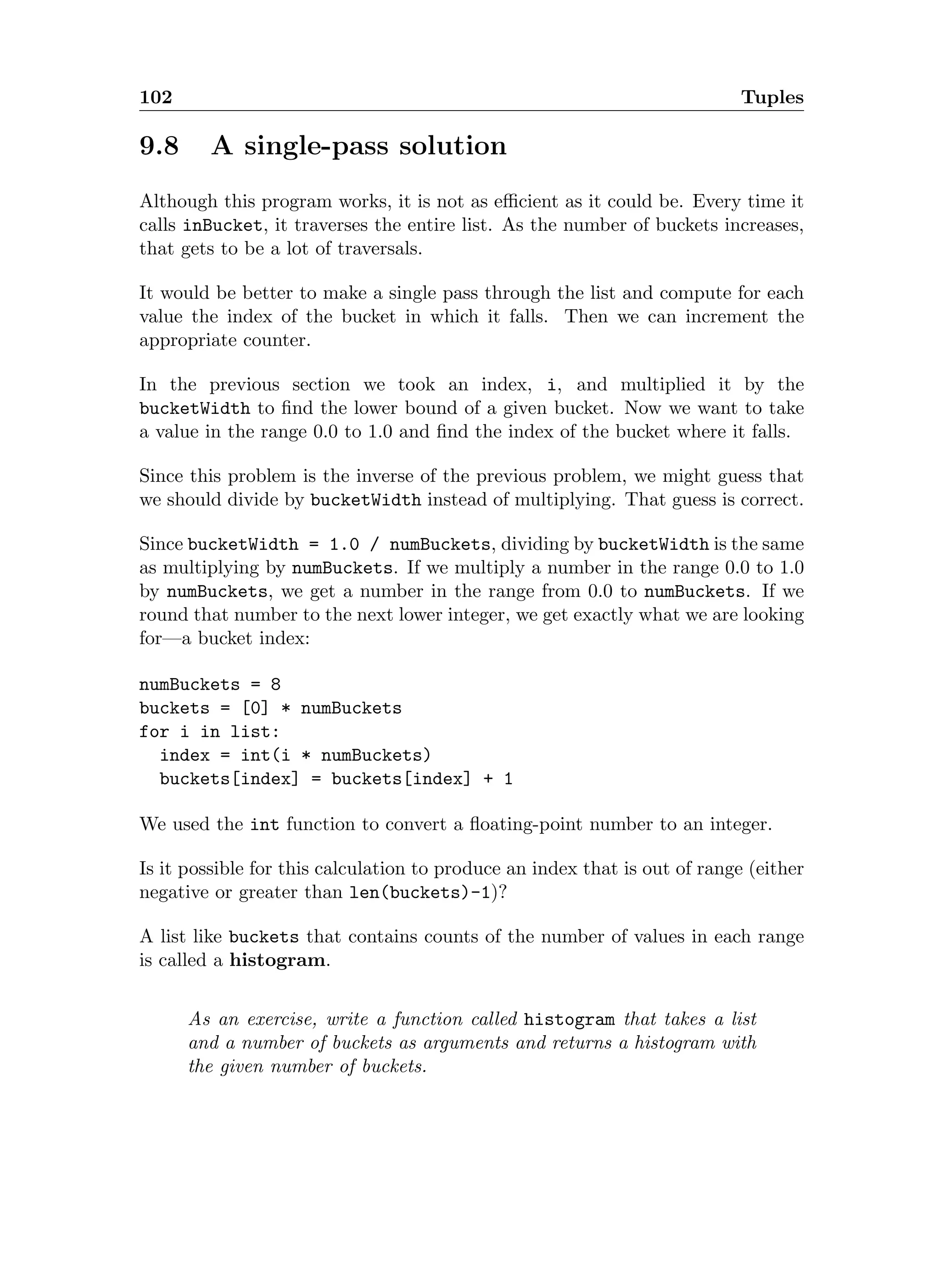 Learn Python