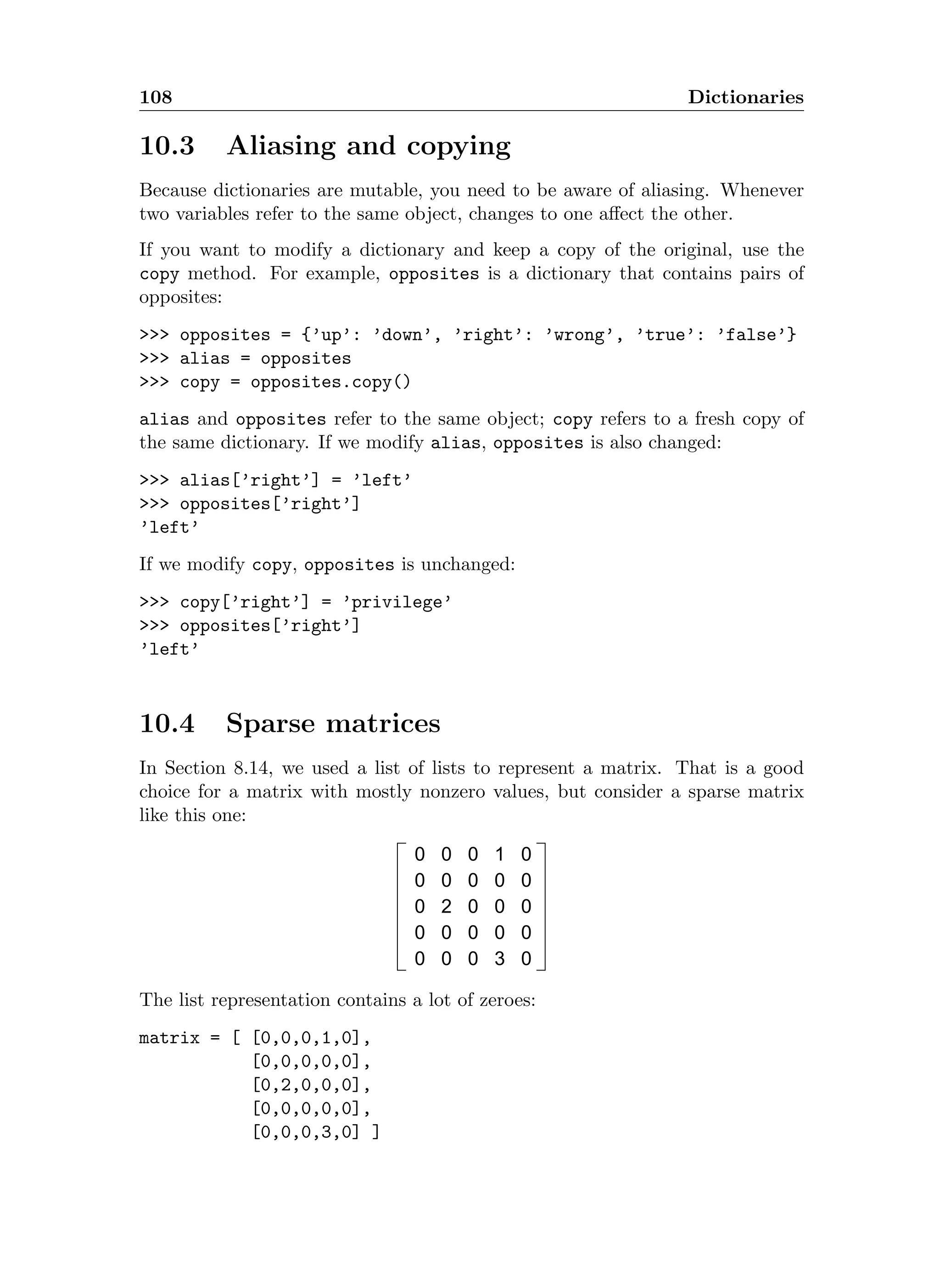 Learn Python