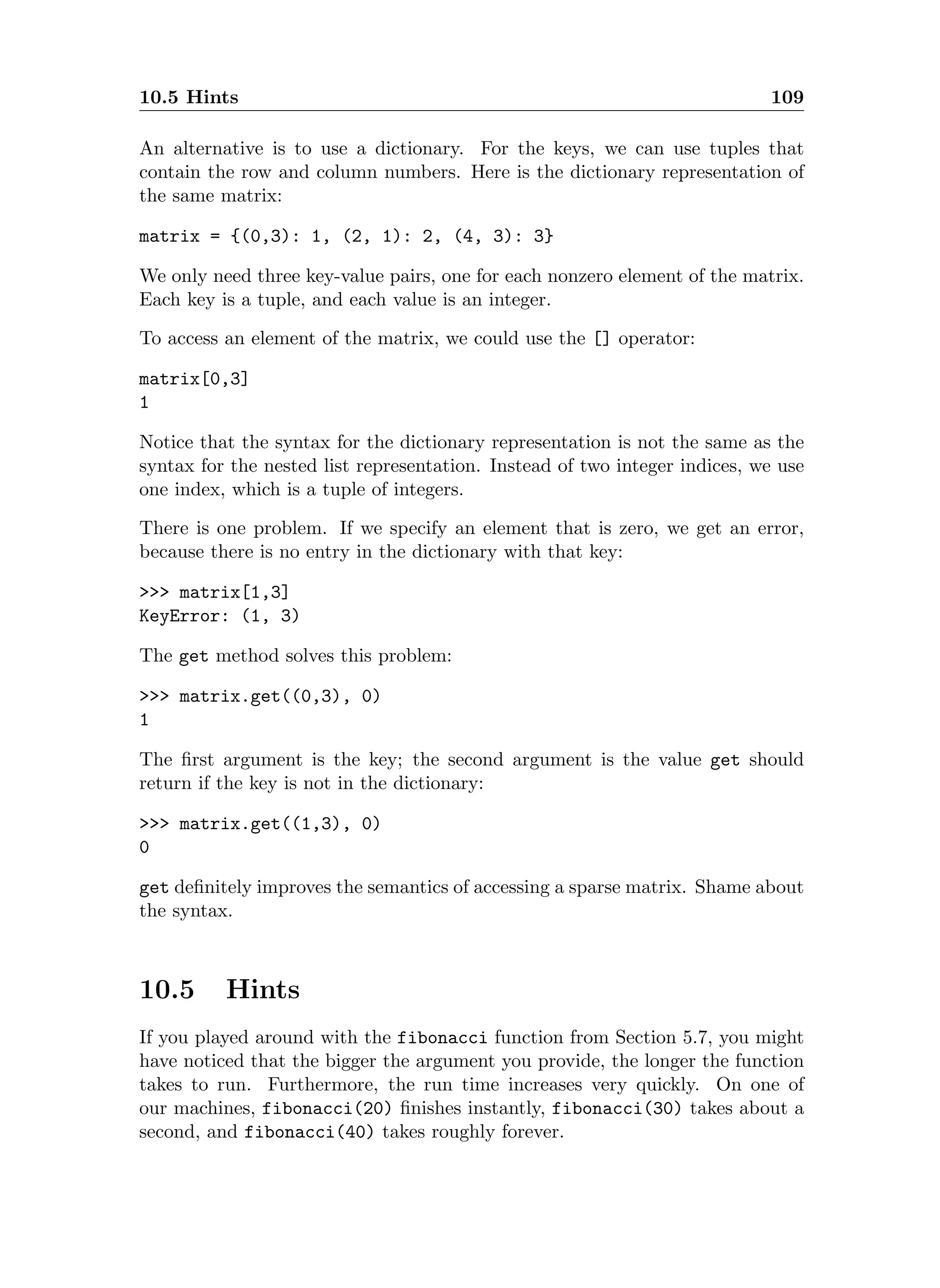 Learn Python