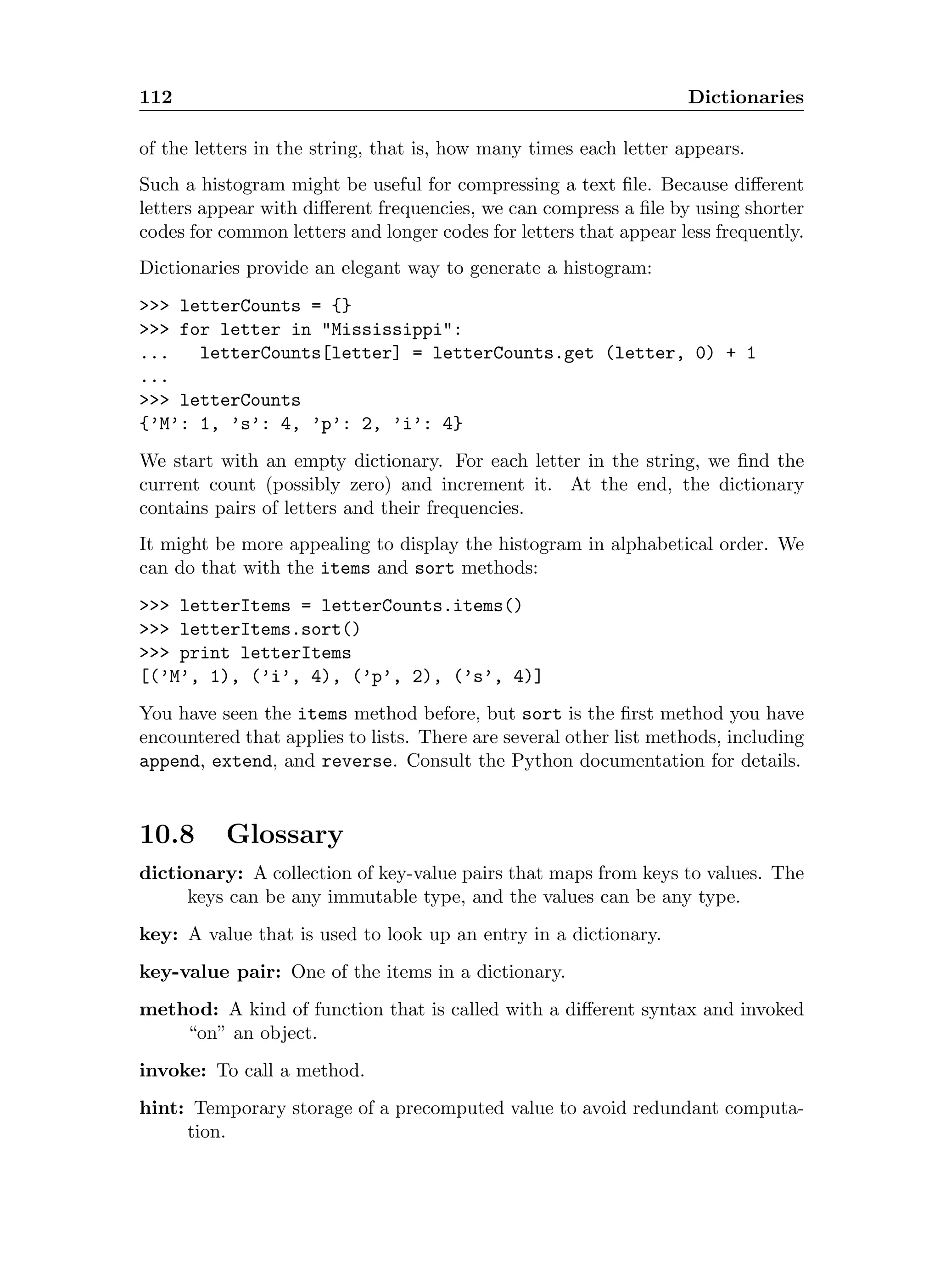 Learn Python