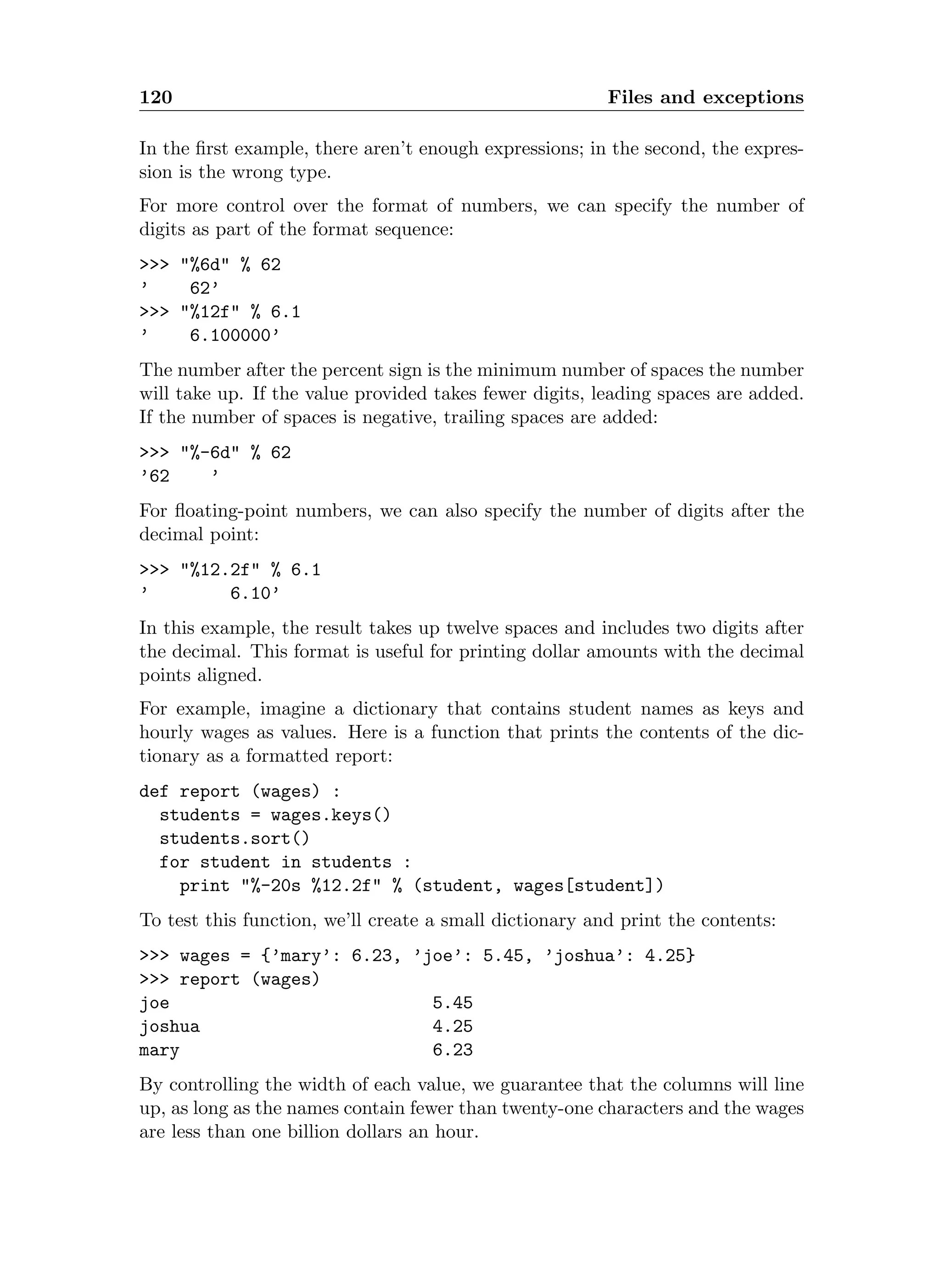 Learn Python