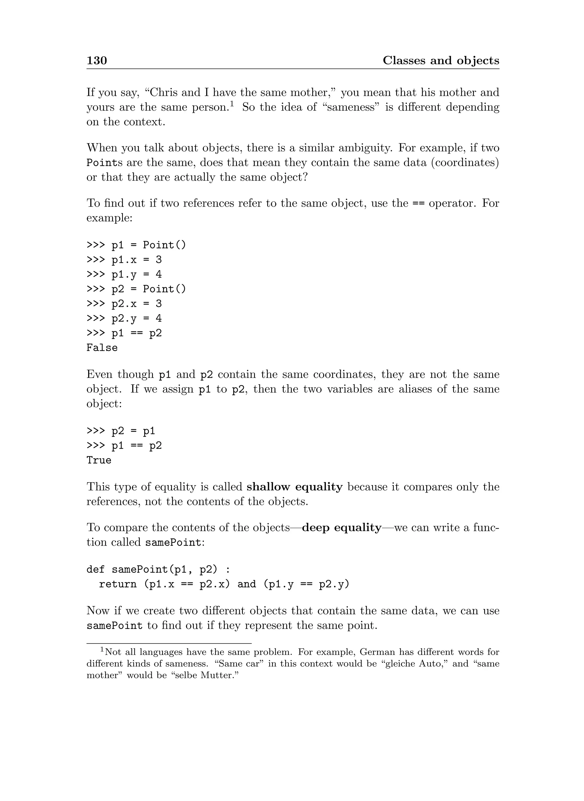 Learn Python