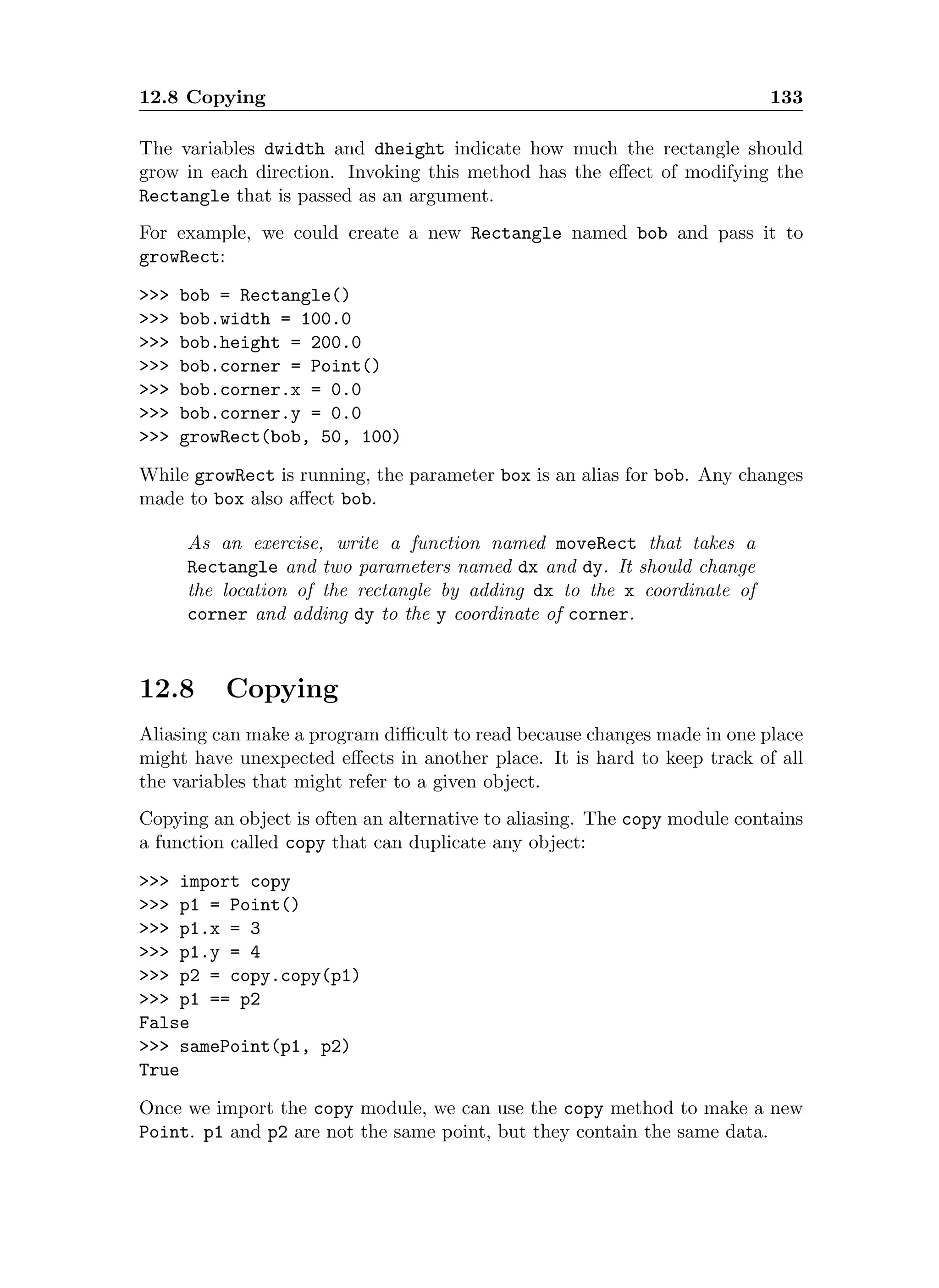 Learn Python