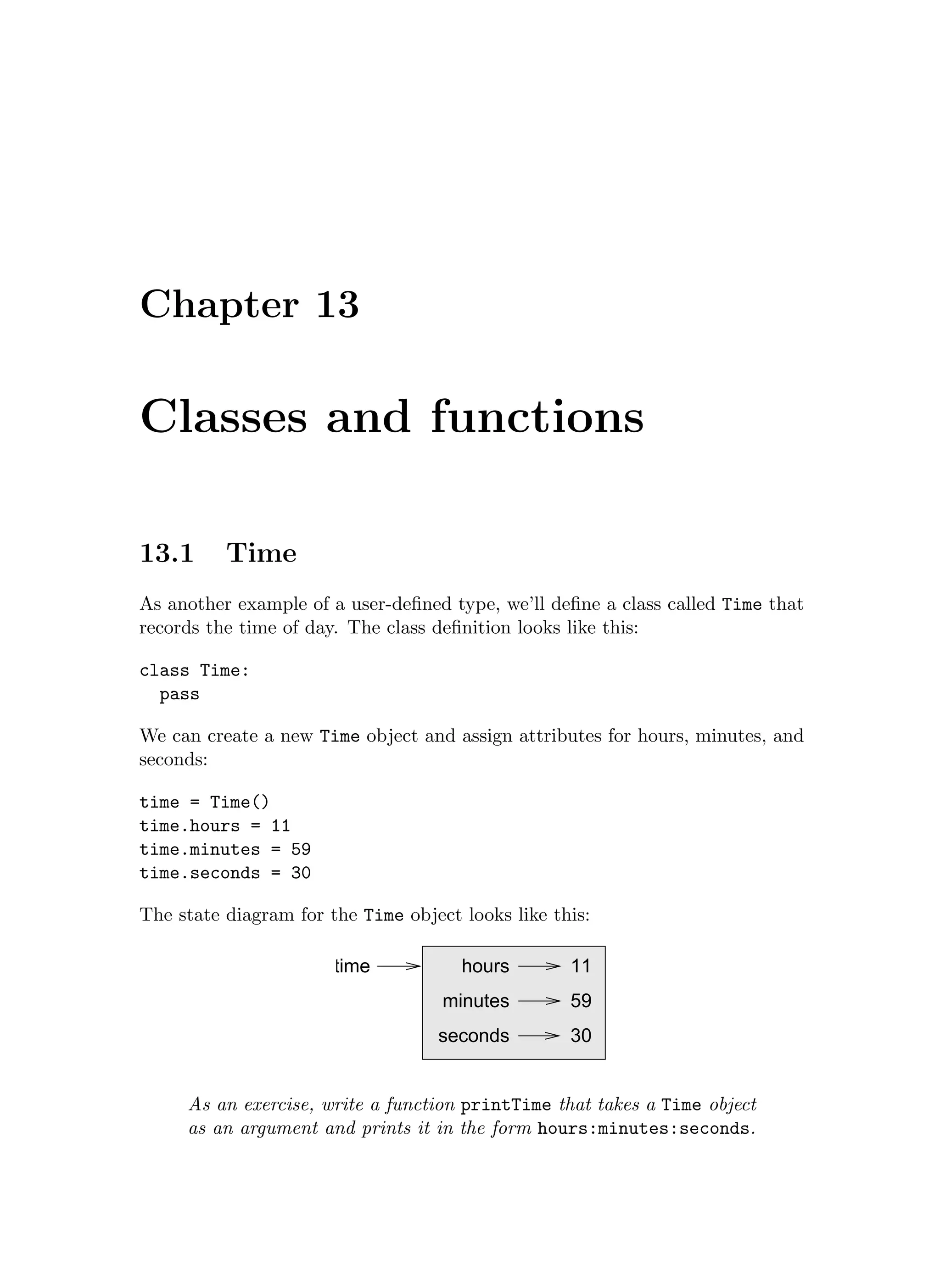 Learn Python