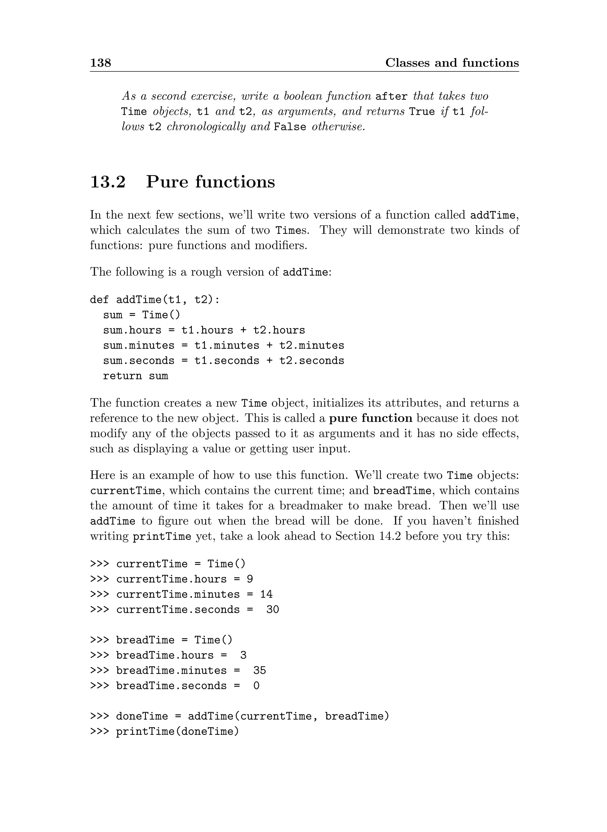 Learn Python