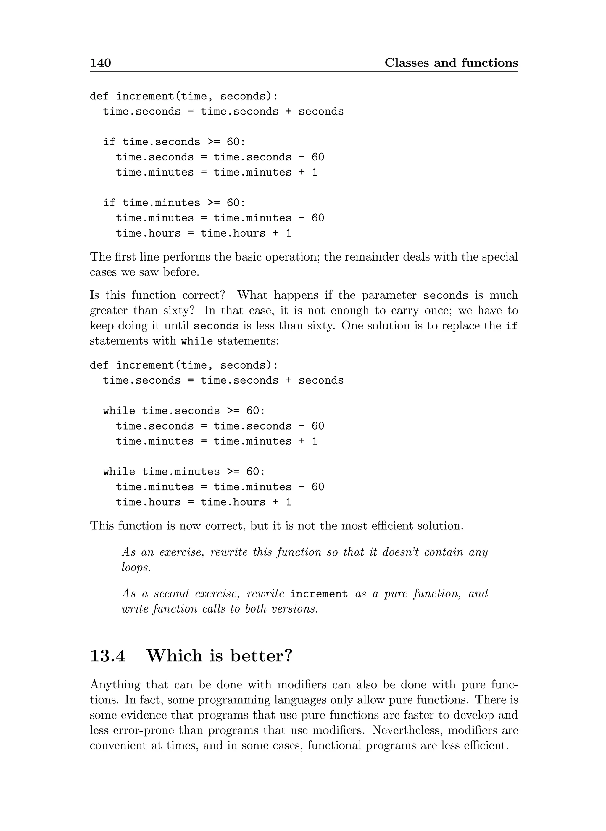 Learn Python