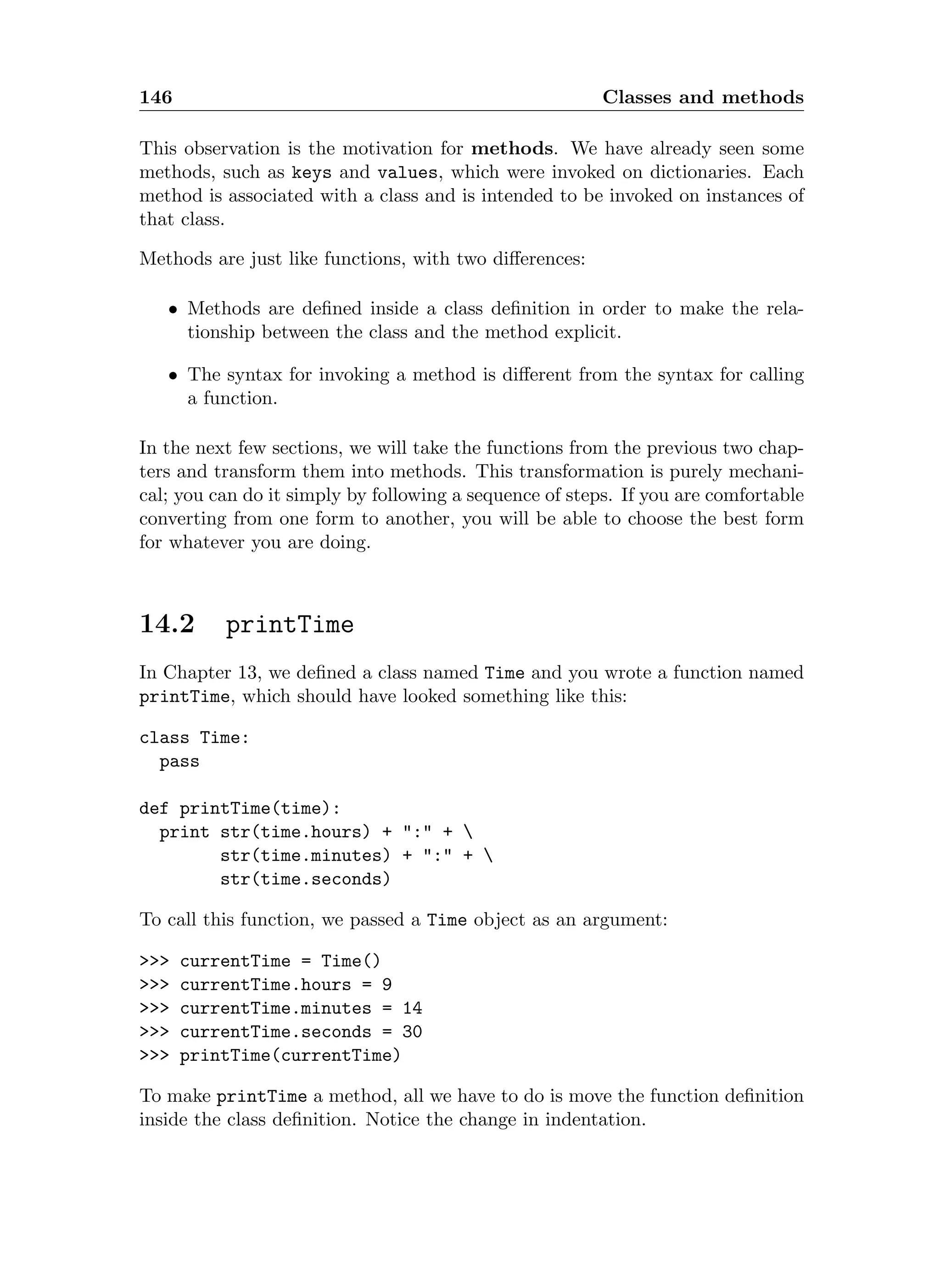 Learn Python