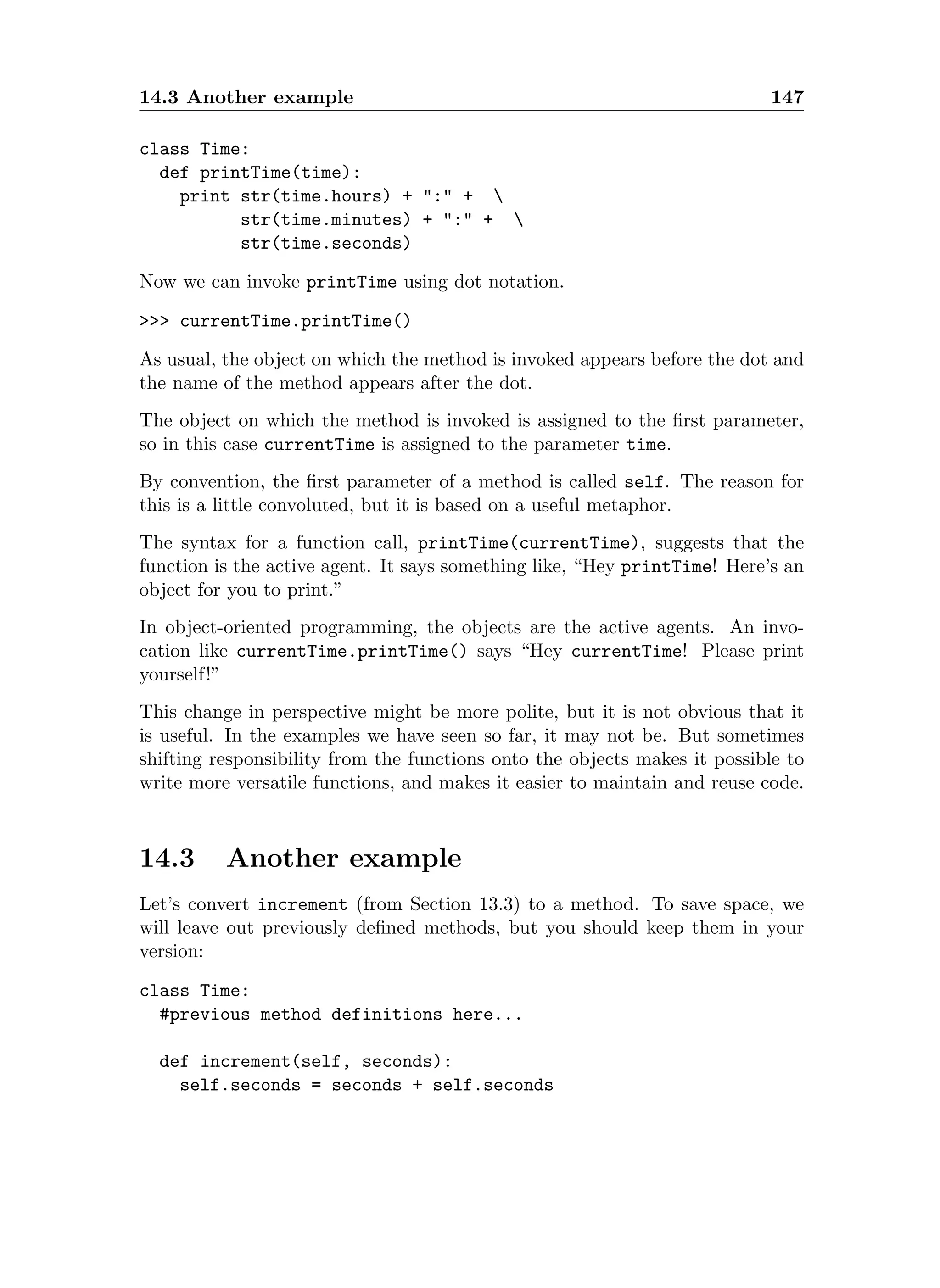 Learn Python