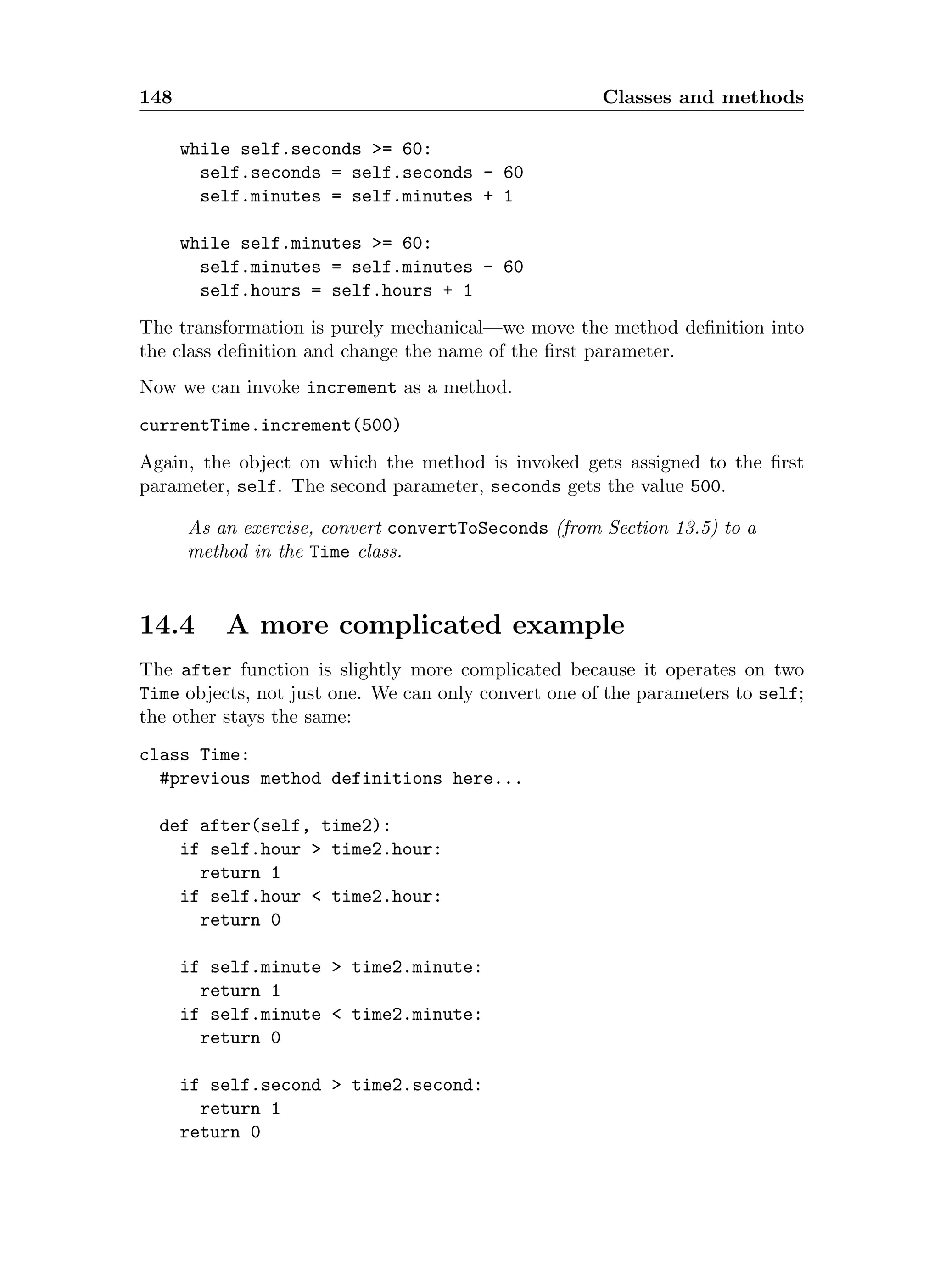 Learn Python