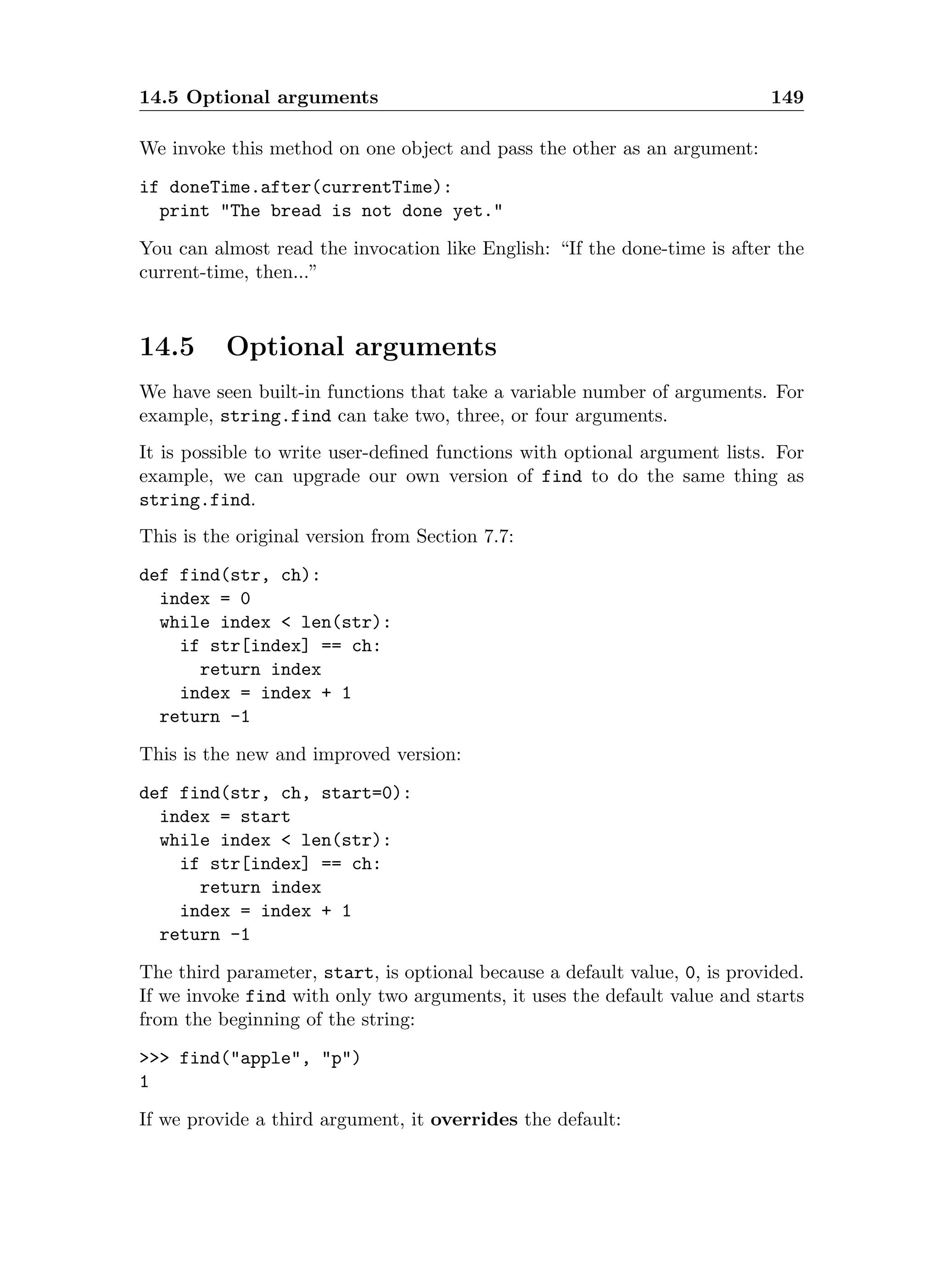 Learn Python
