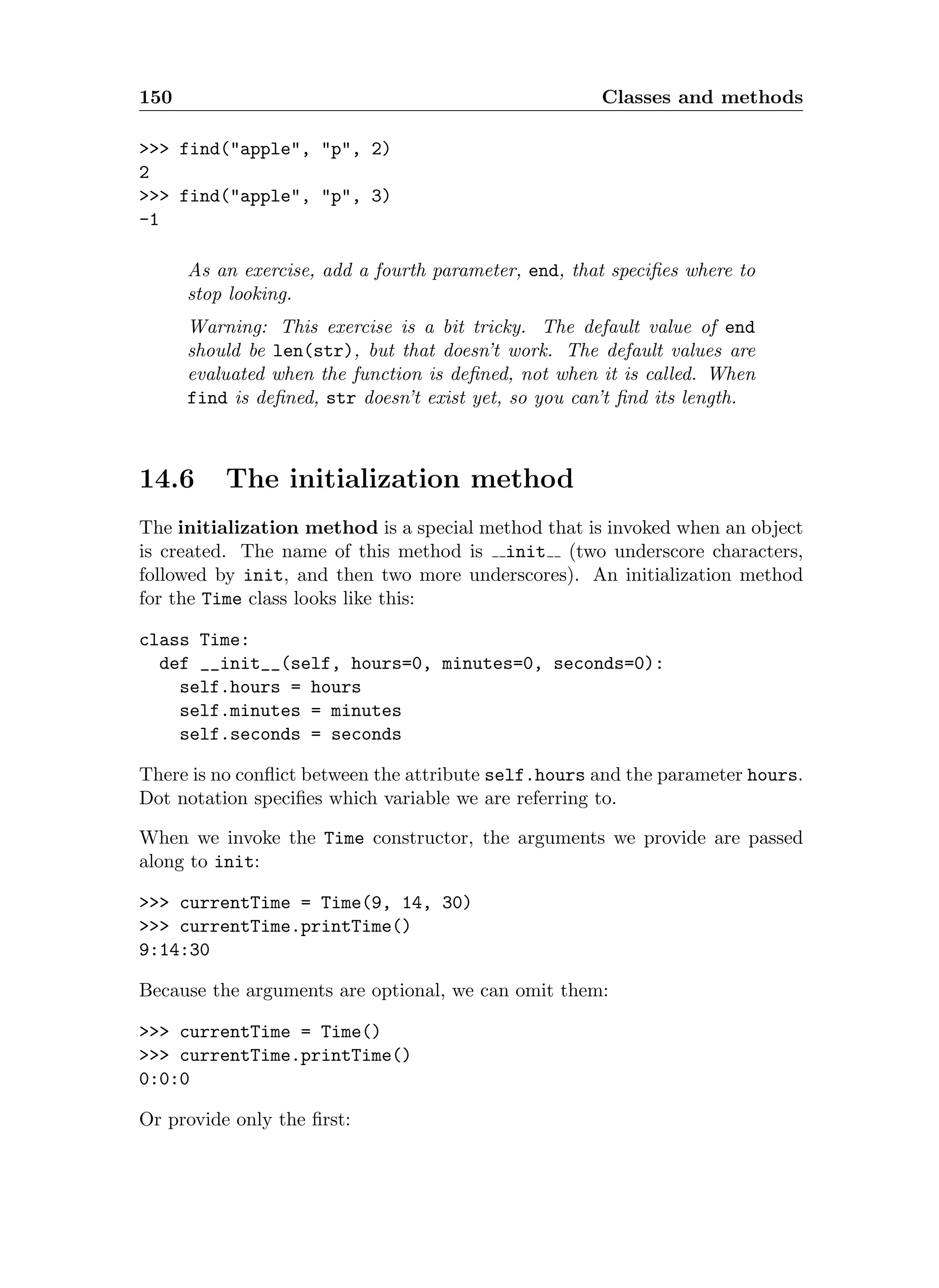 Learn Python