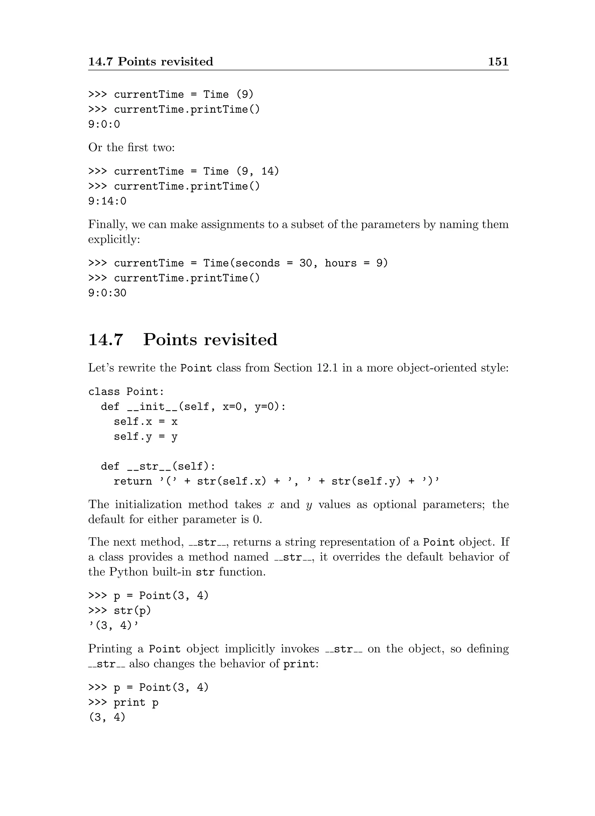 Learn Python