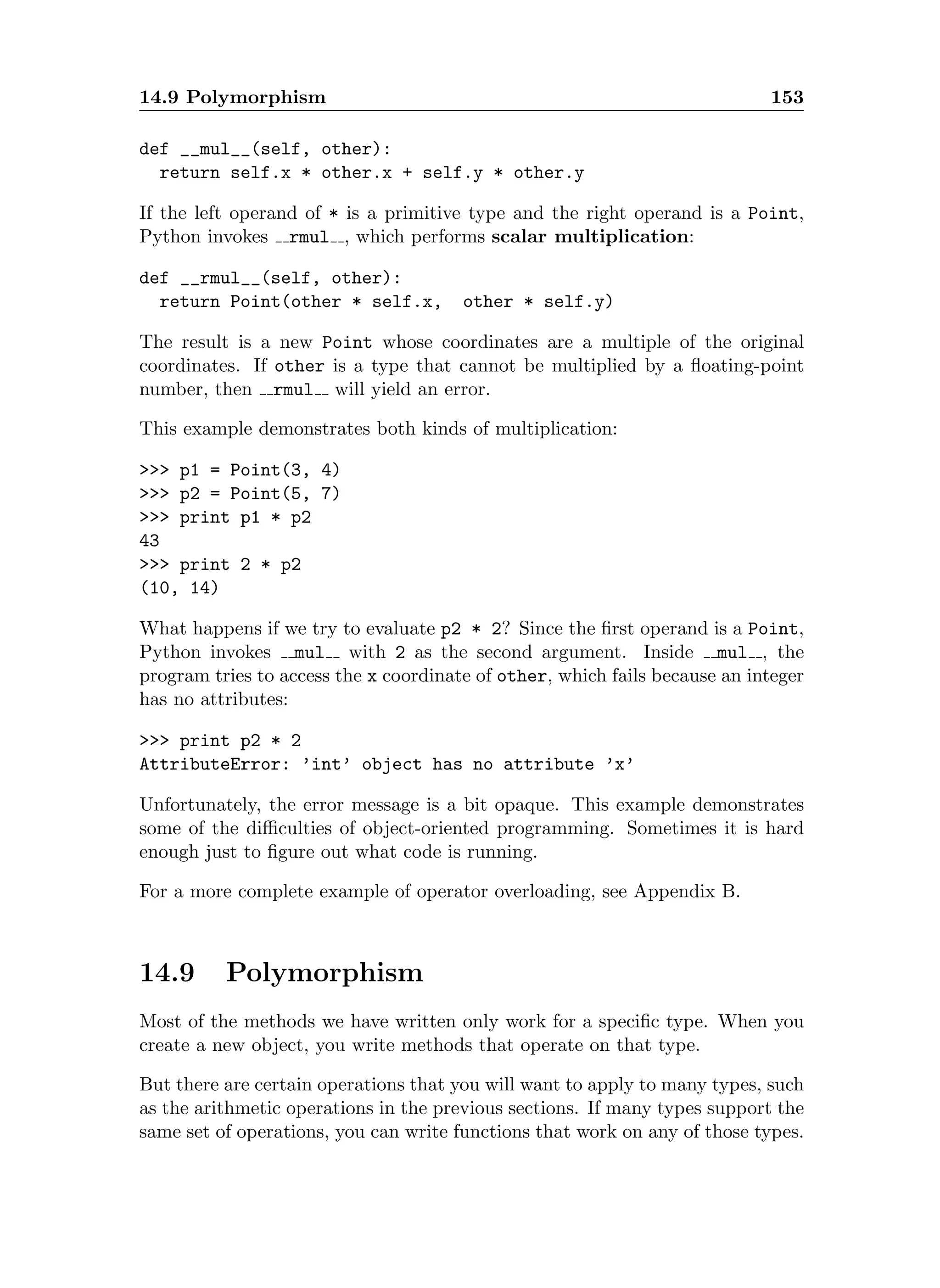 Learn Python
