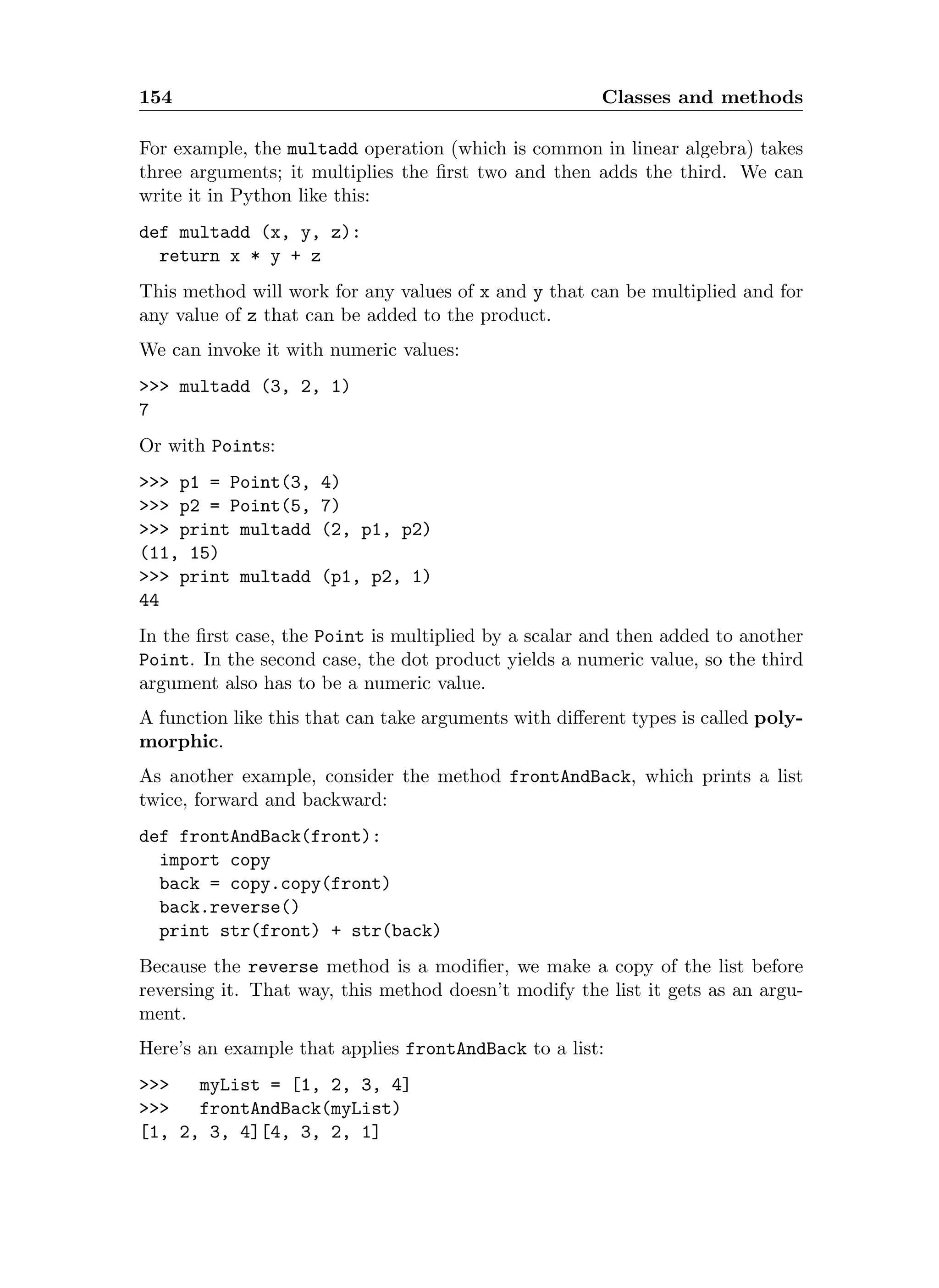 Learn Python