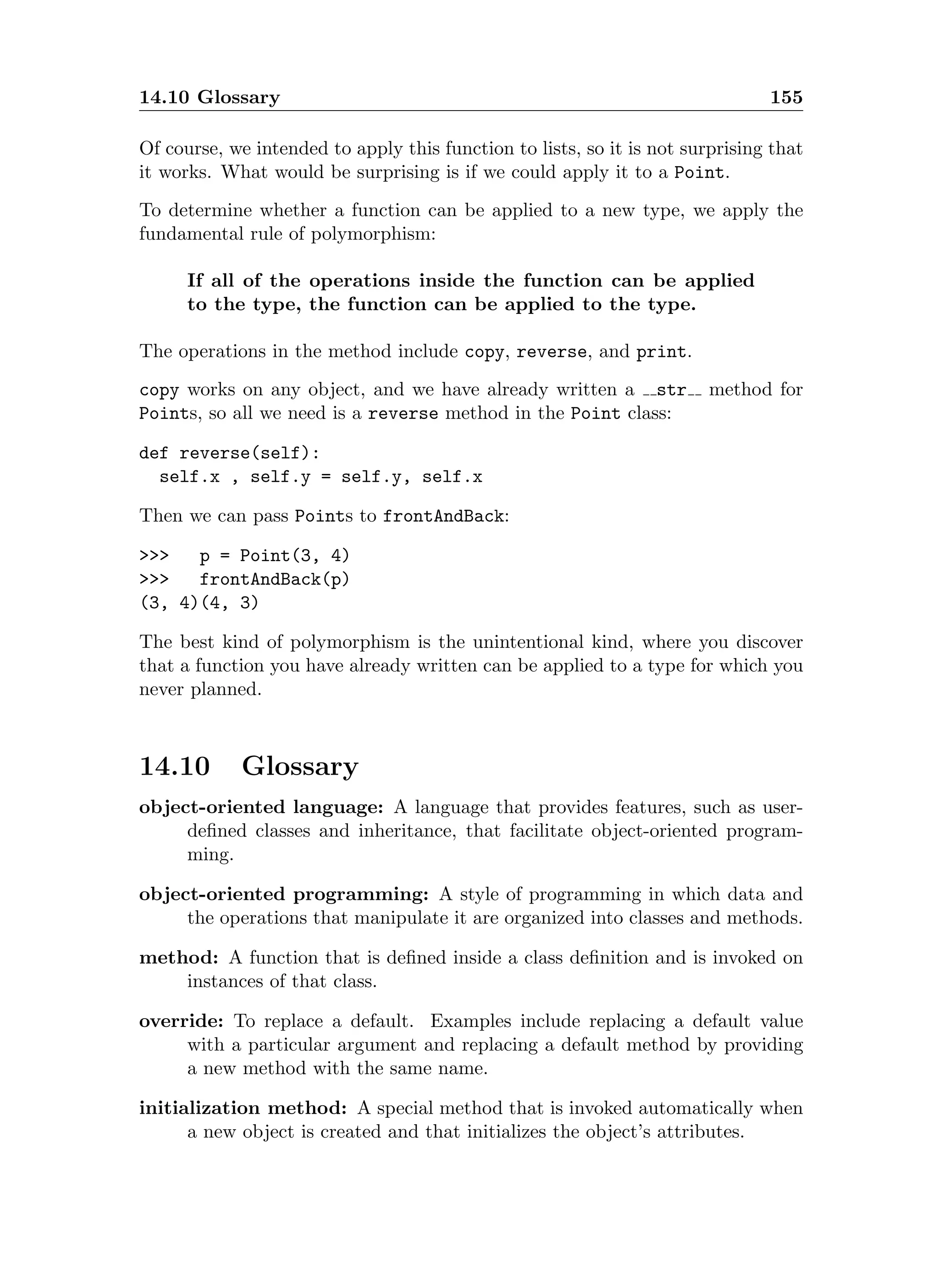 Learn Python