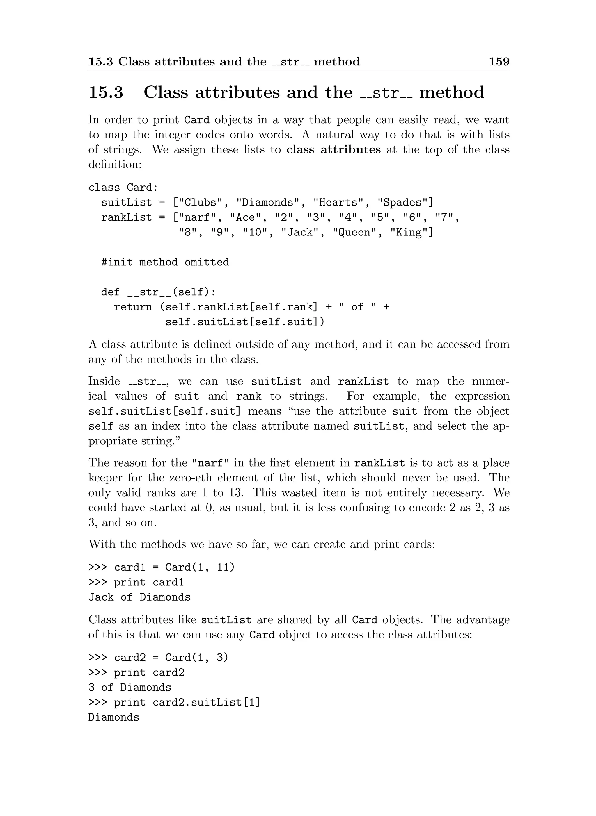 Learn Python