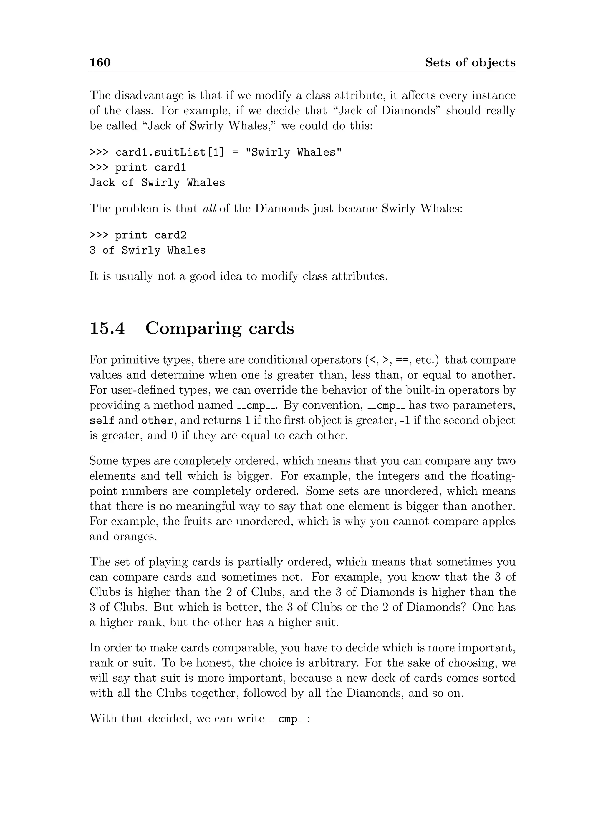Learn Python