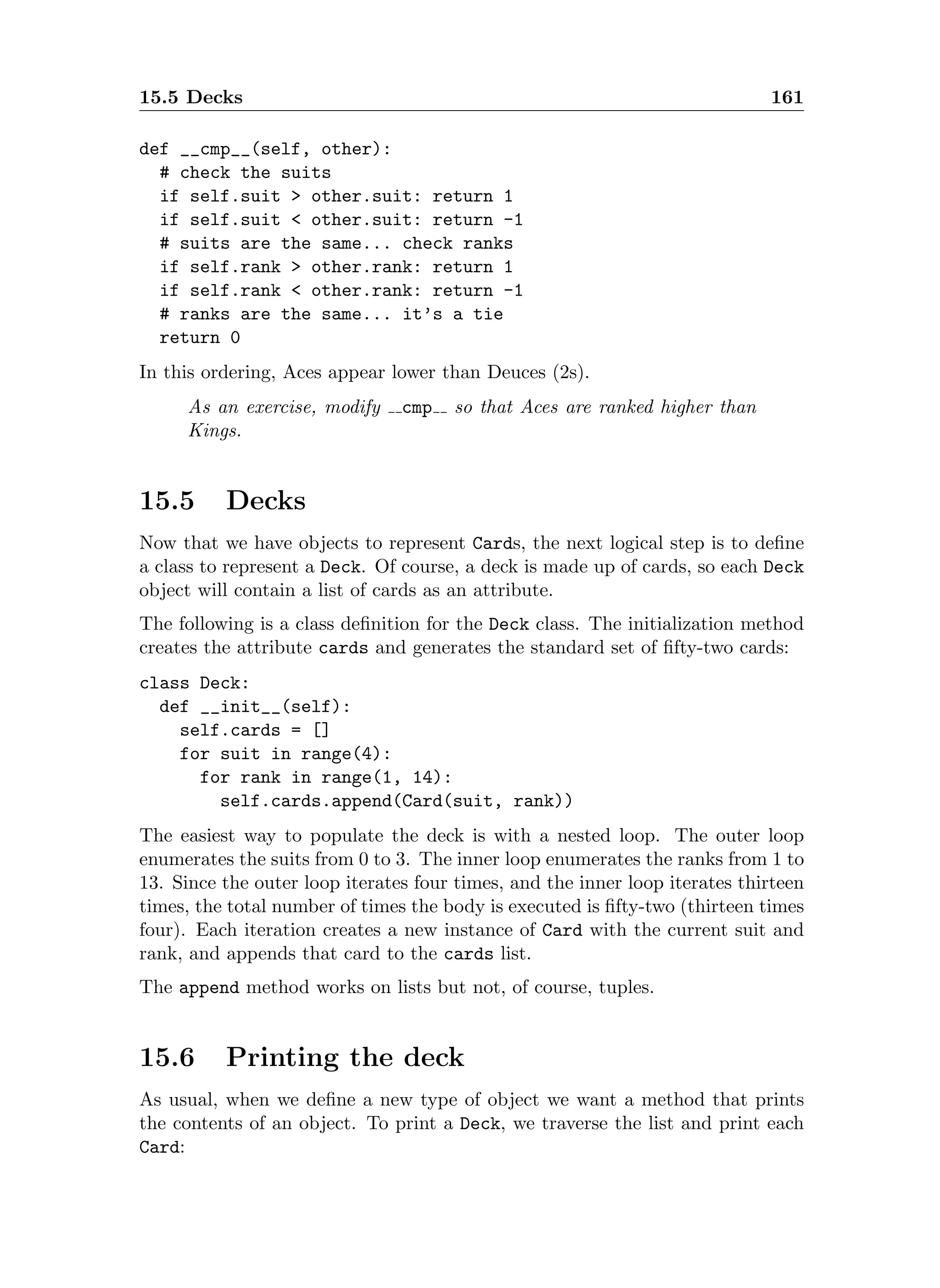 Learn Python
