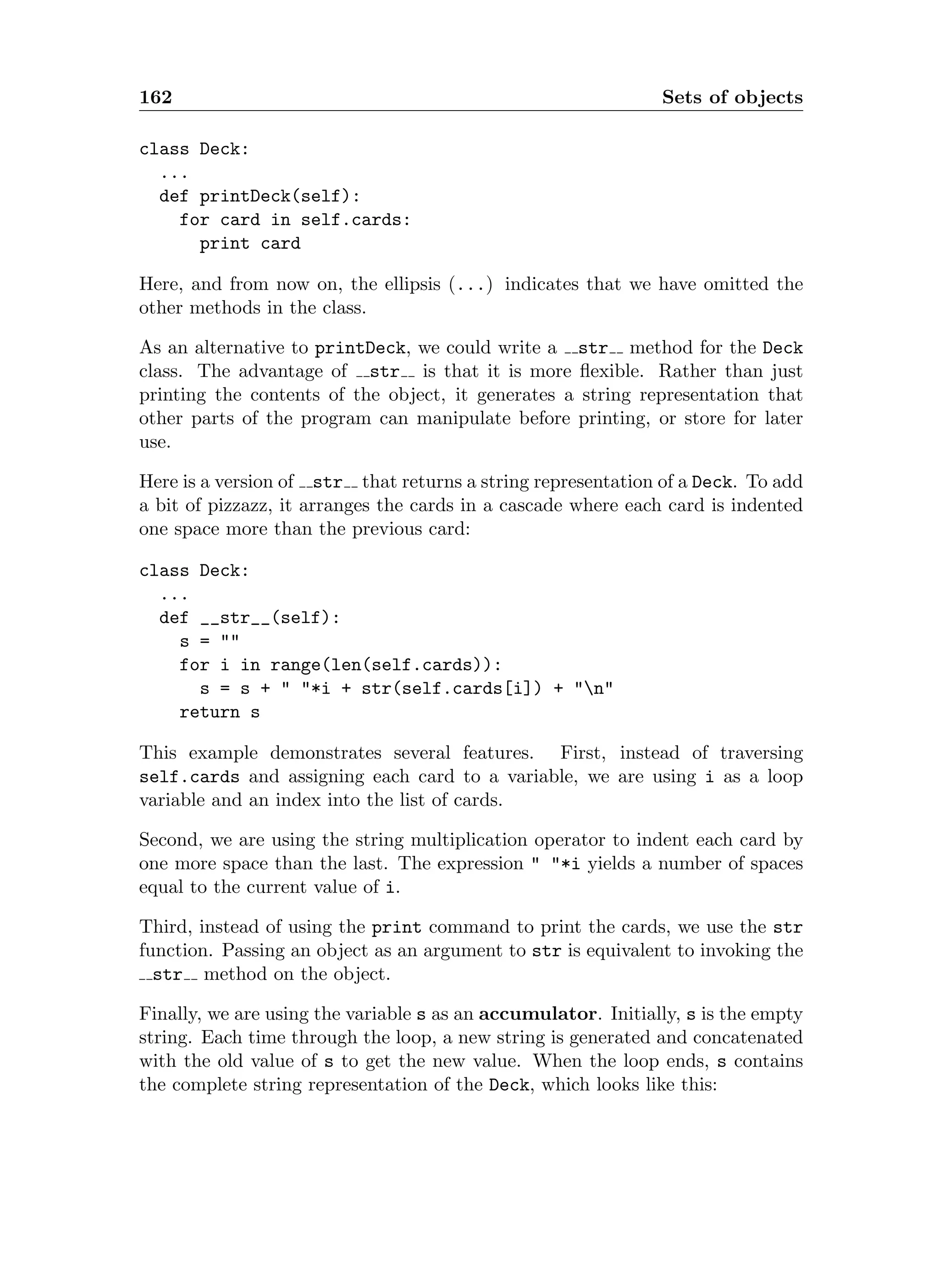 Learn Python