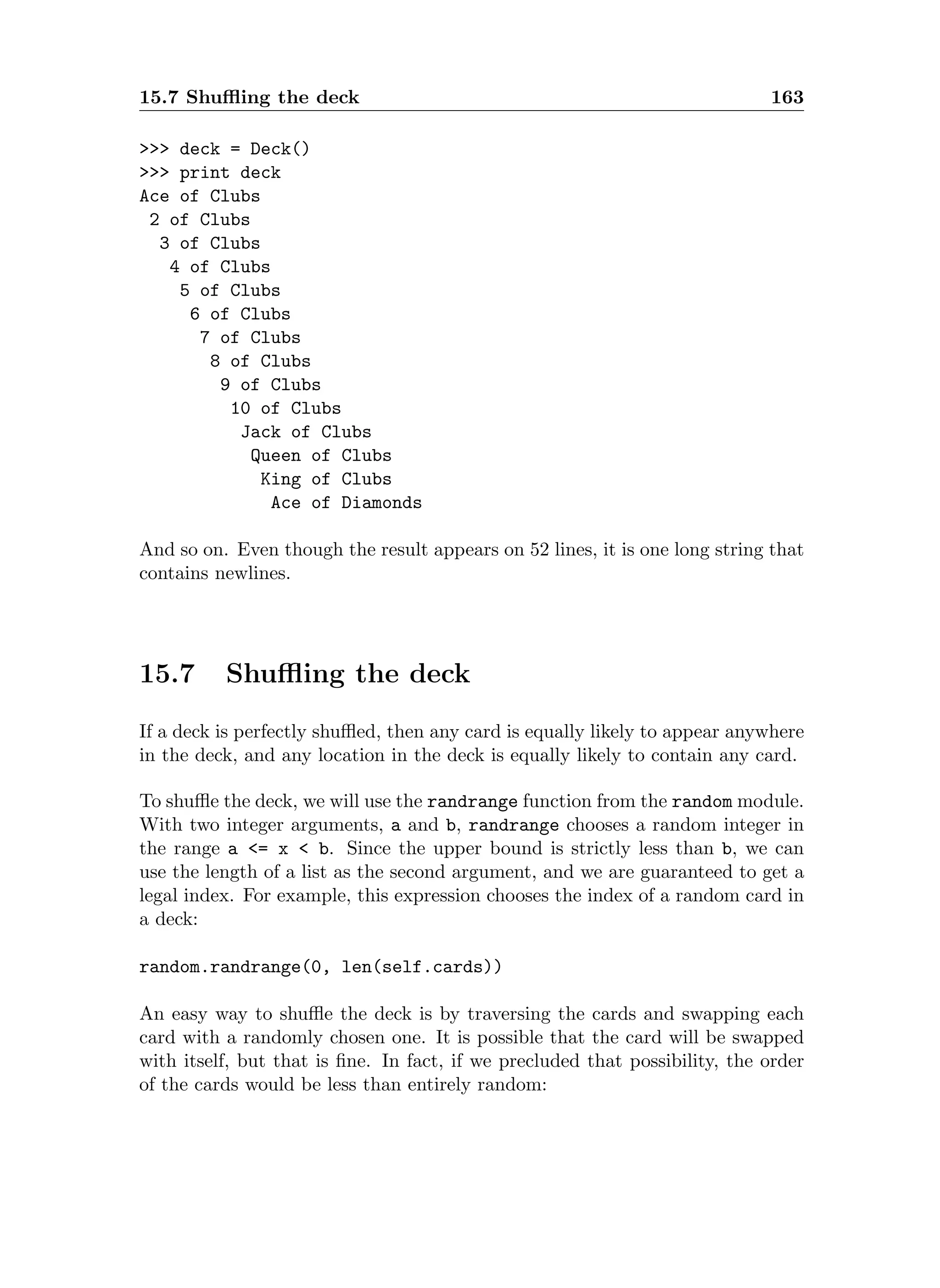 Learn Python