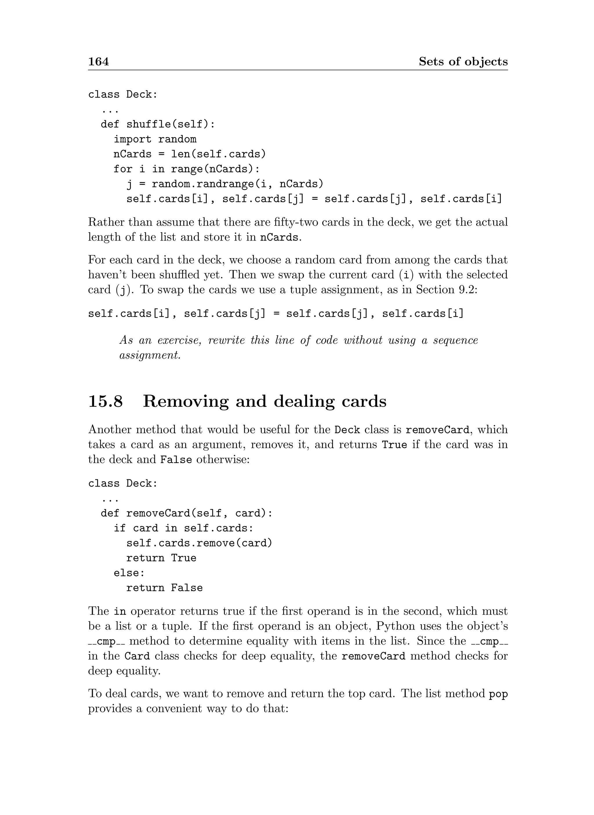 Learn Python