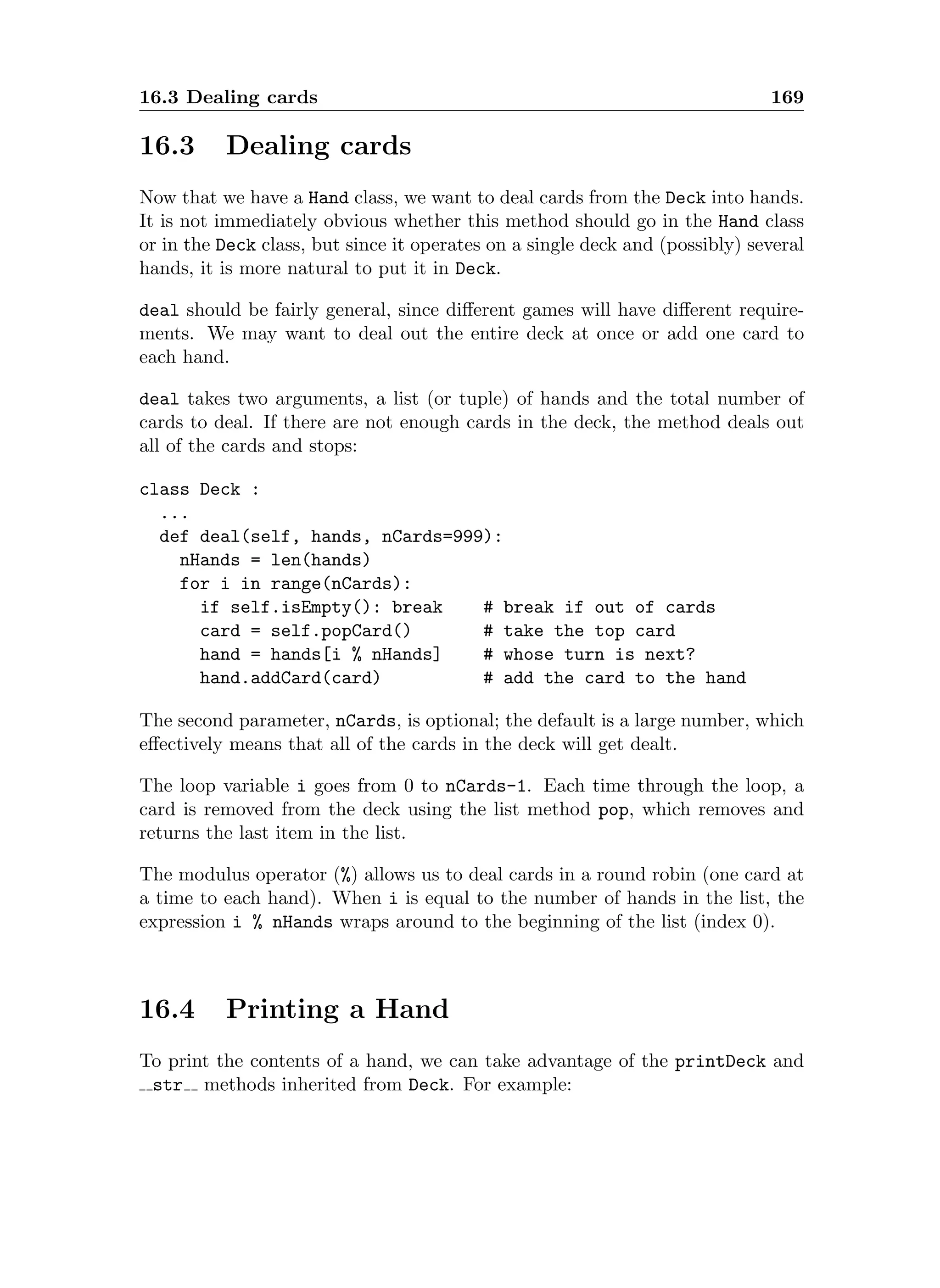 Learn Python