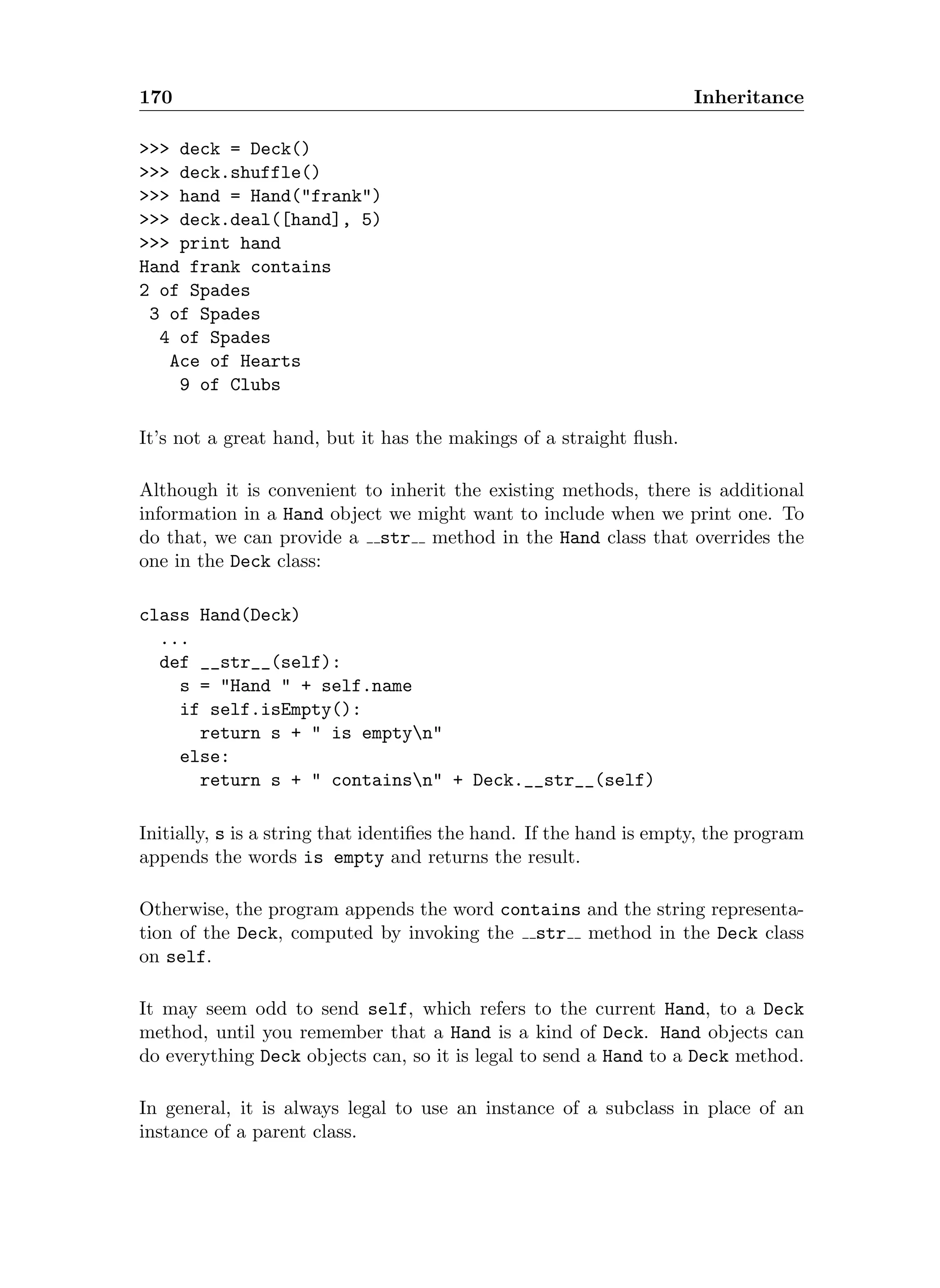 Learn Python