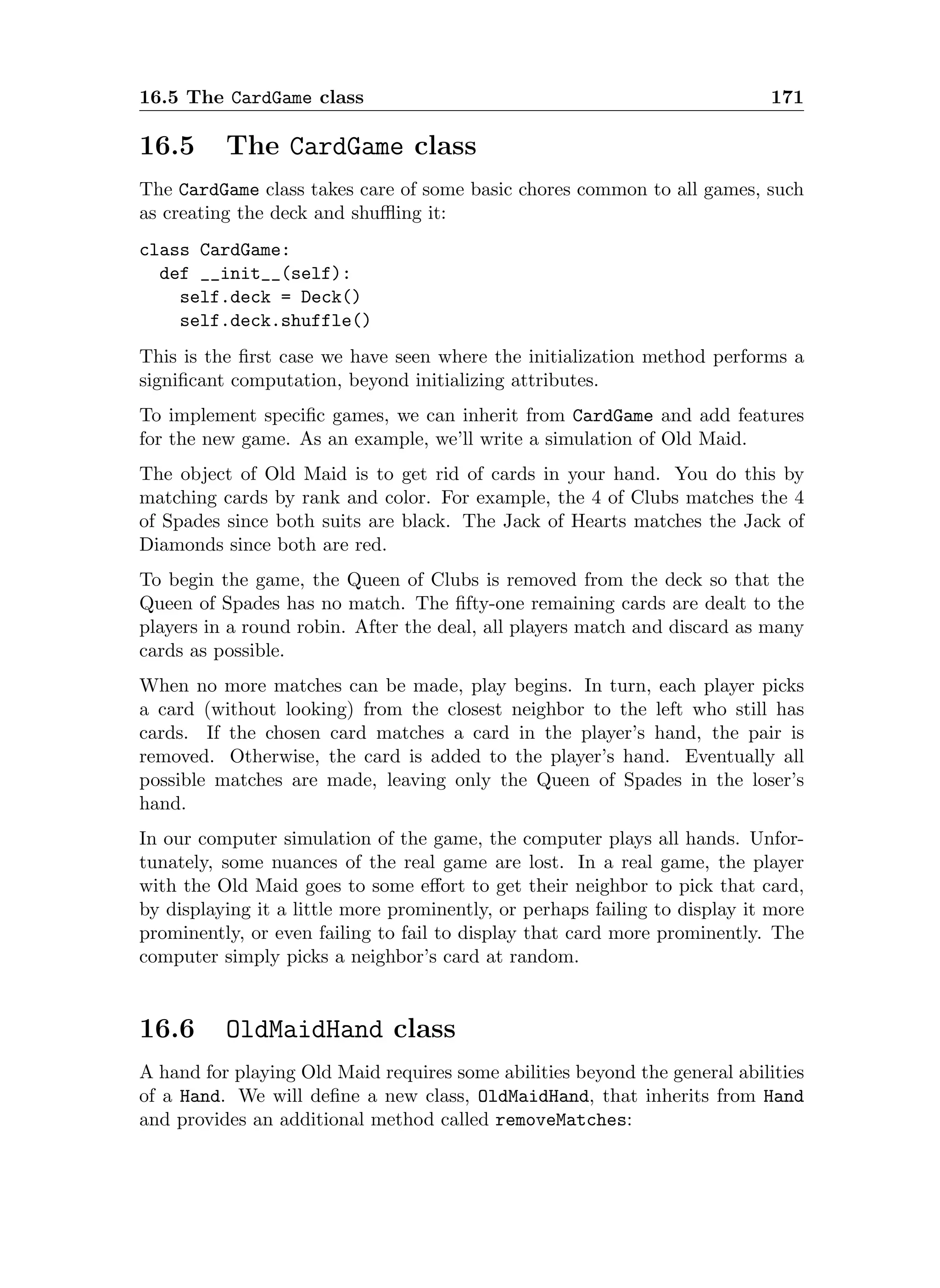 Learn Python